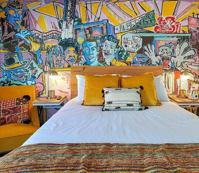 Superior Studio in Kenton Hotel Superior Studio in Kenton Hotel