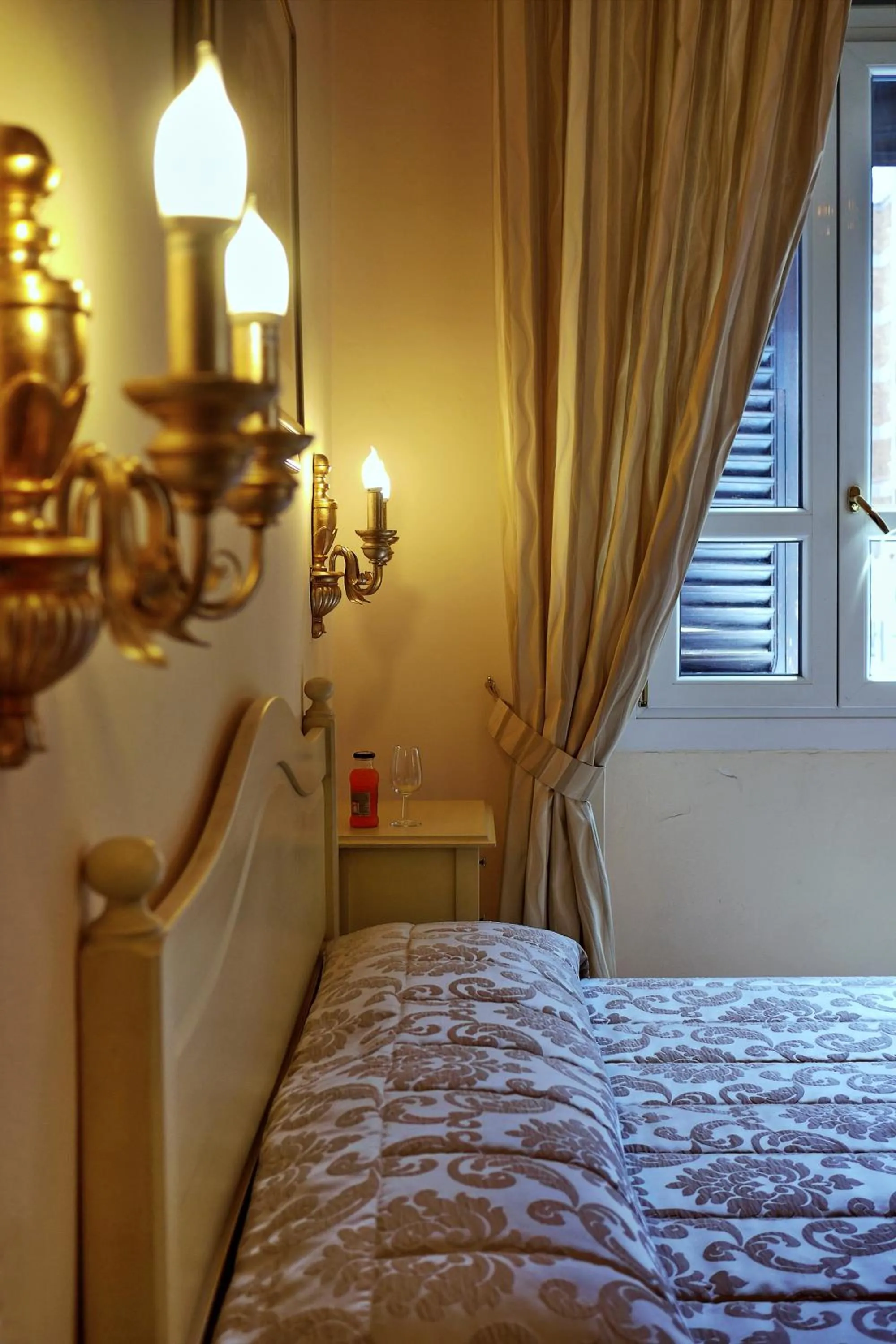 Bed in Chiaro Di Luna viale Italia