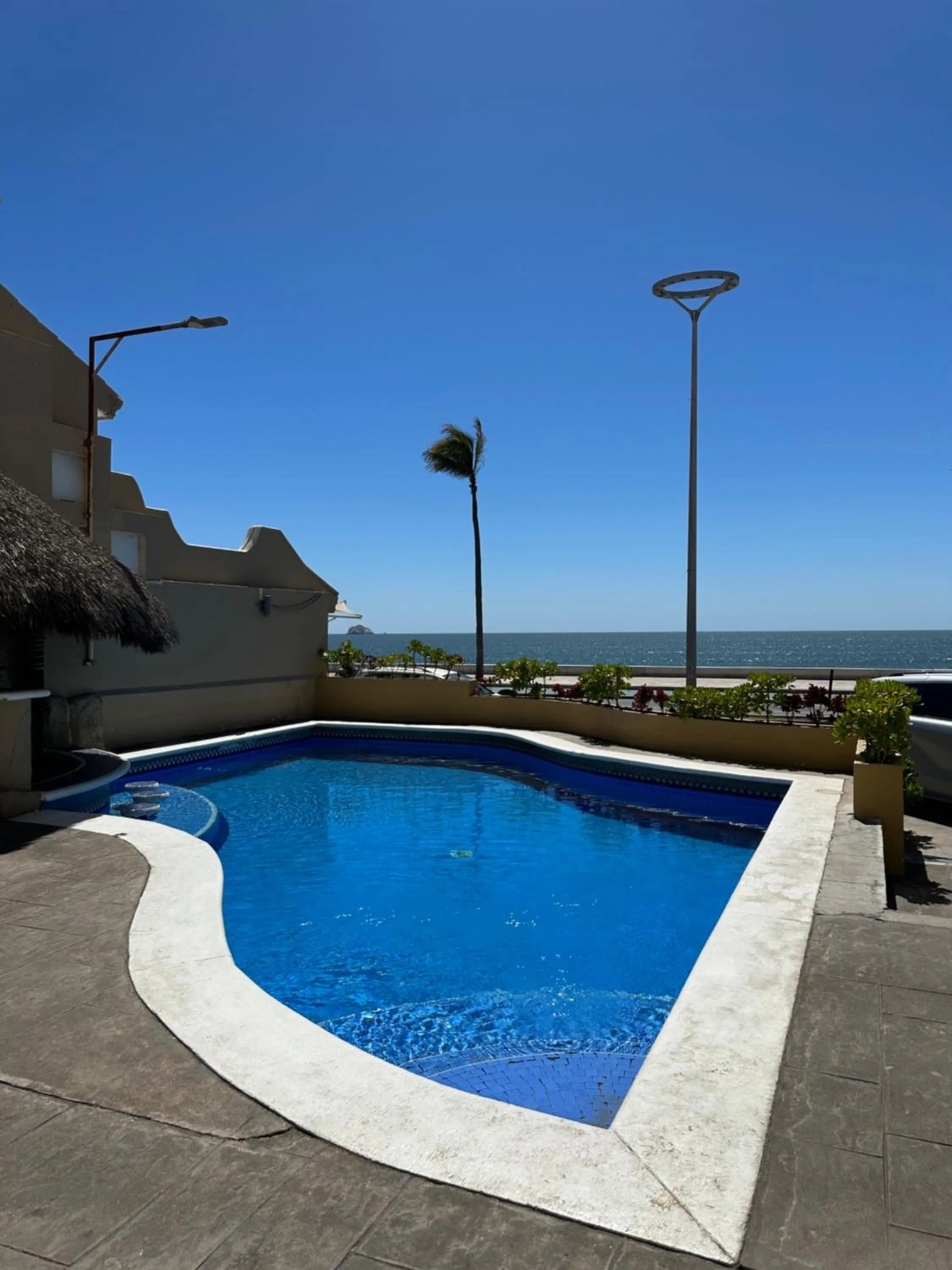 Hotel Playa María