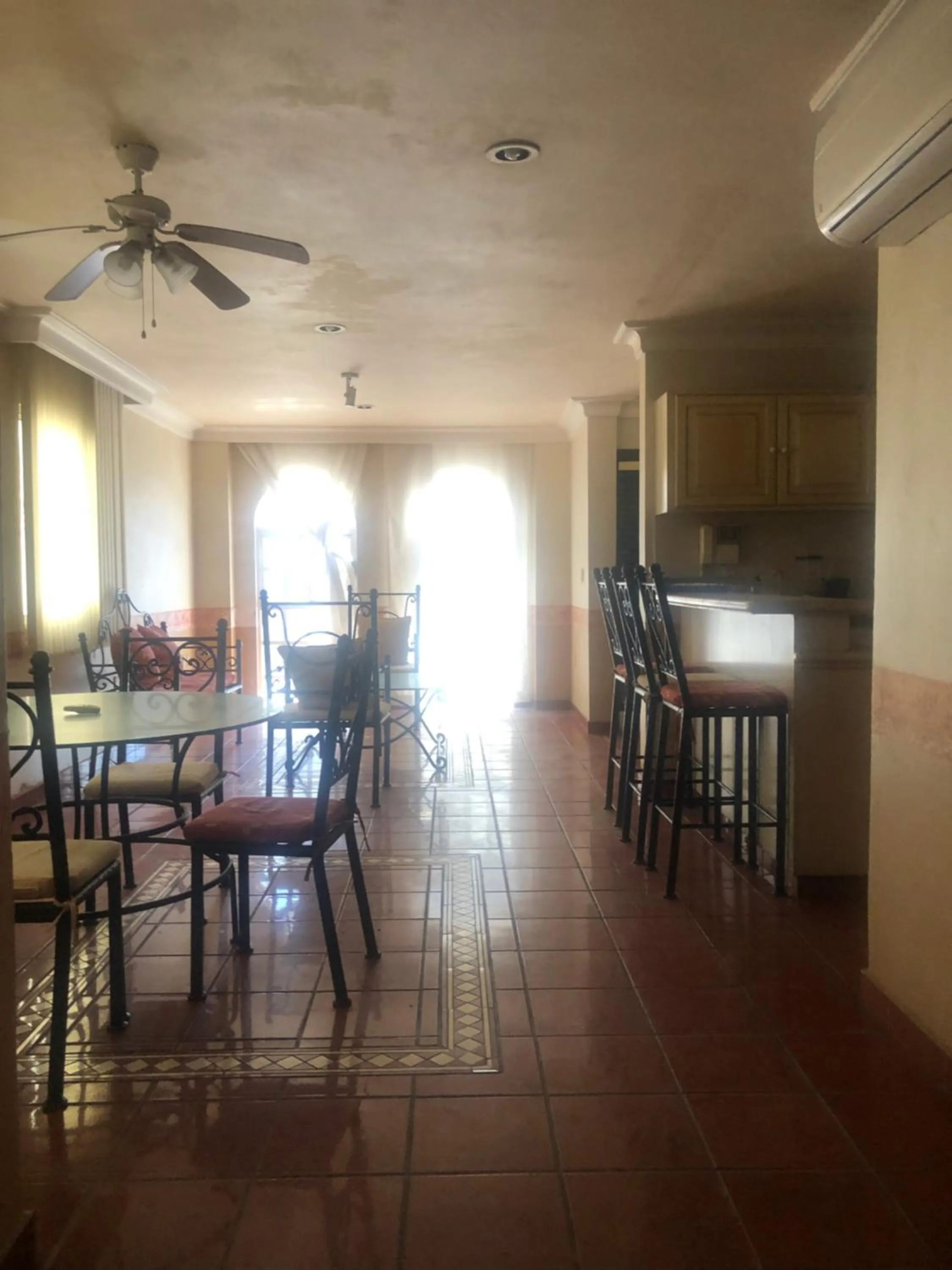 Hotel Playa María