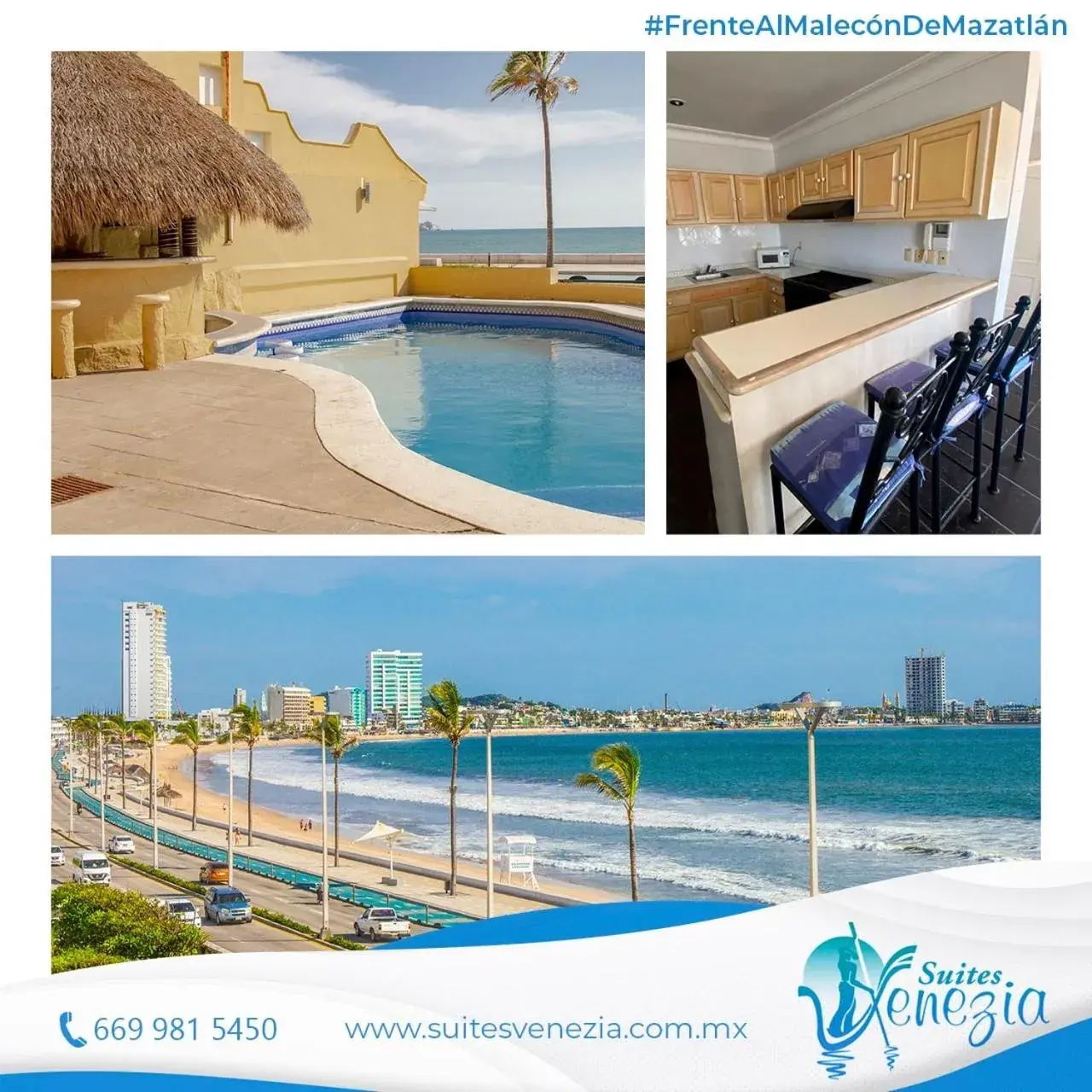 Hotel Playa María Hotel Playa María