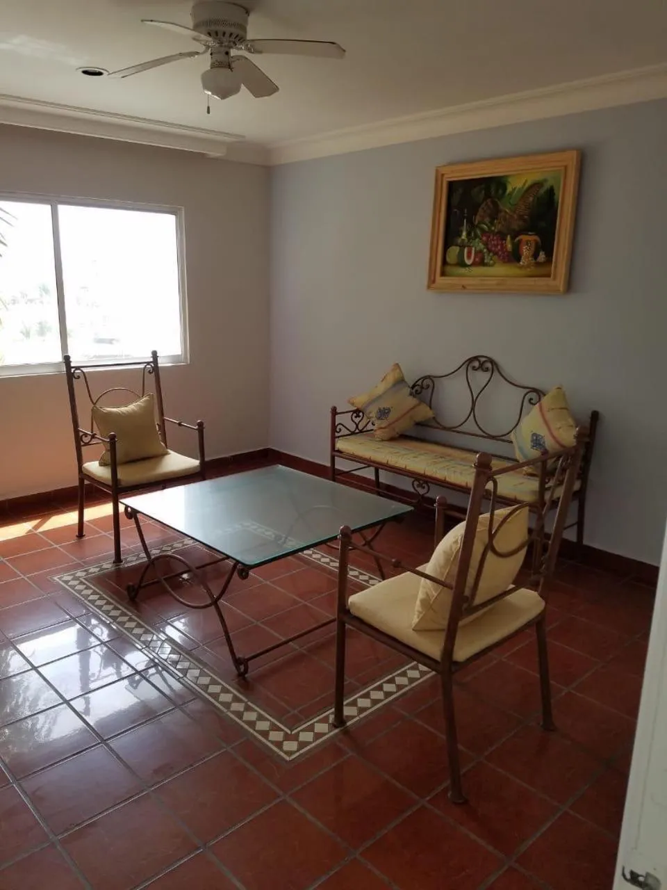 Hotel Playa María