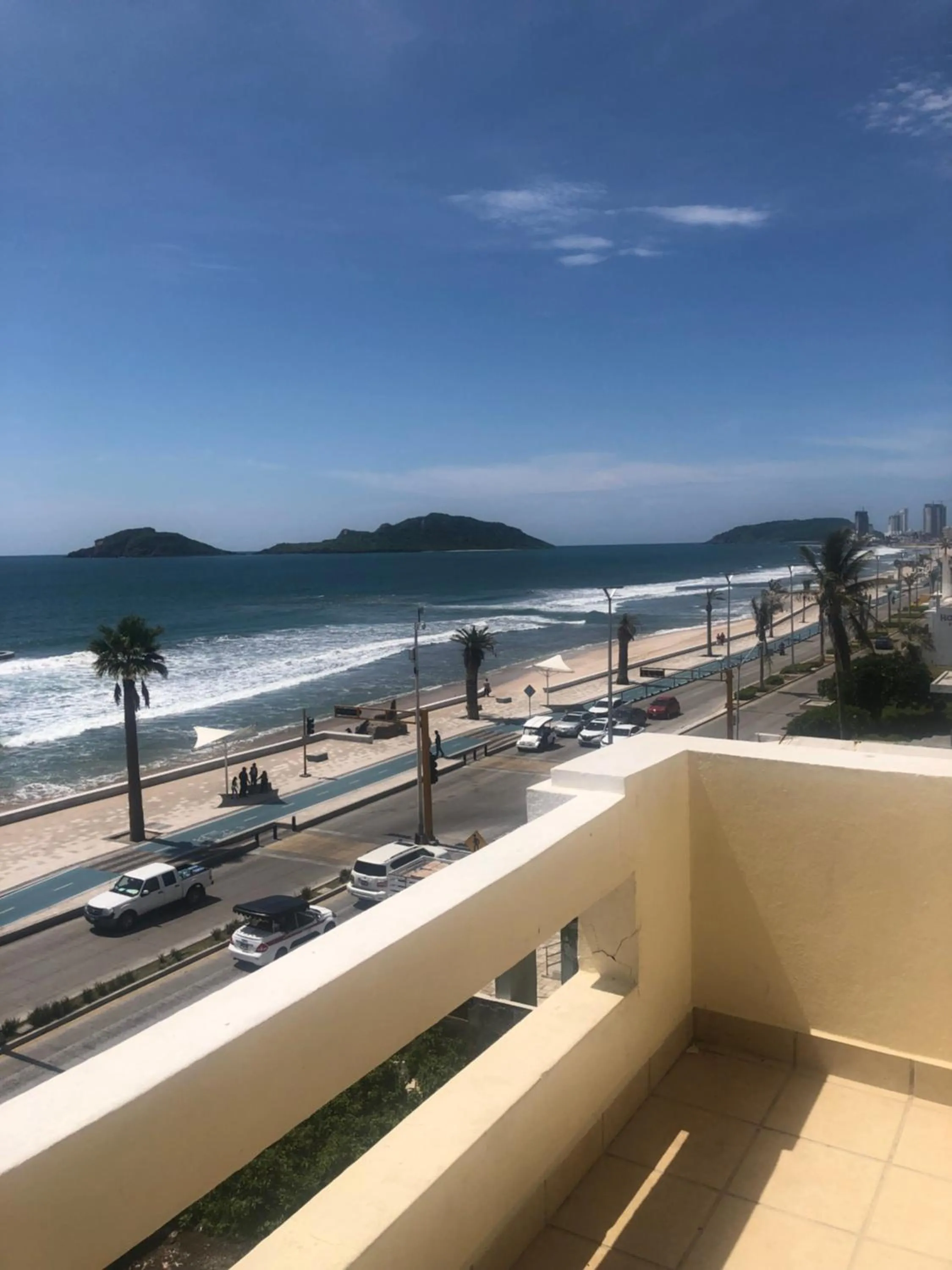 Hotel Playa María