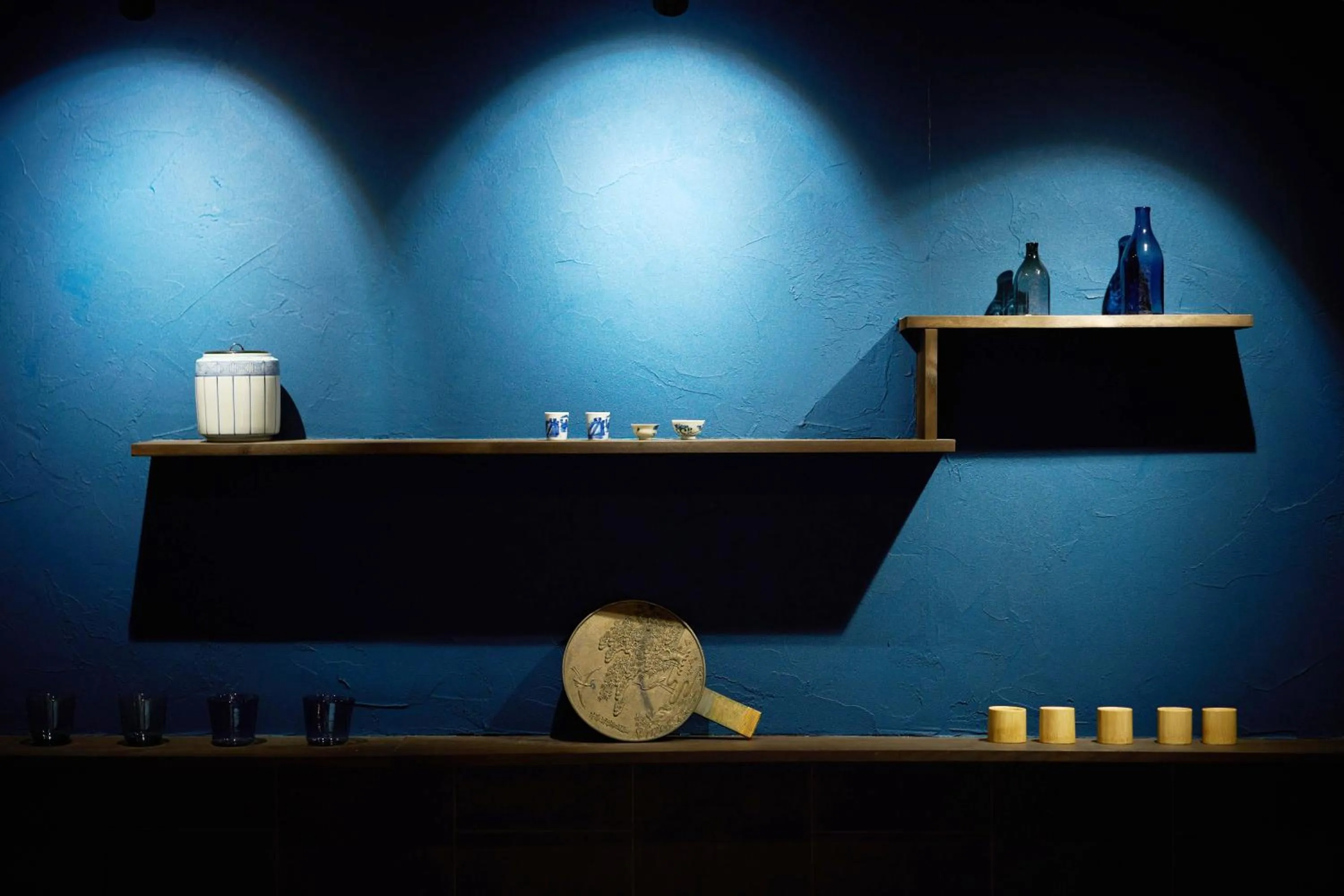 Kyoto Machiya Zeniyacho