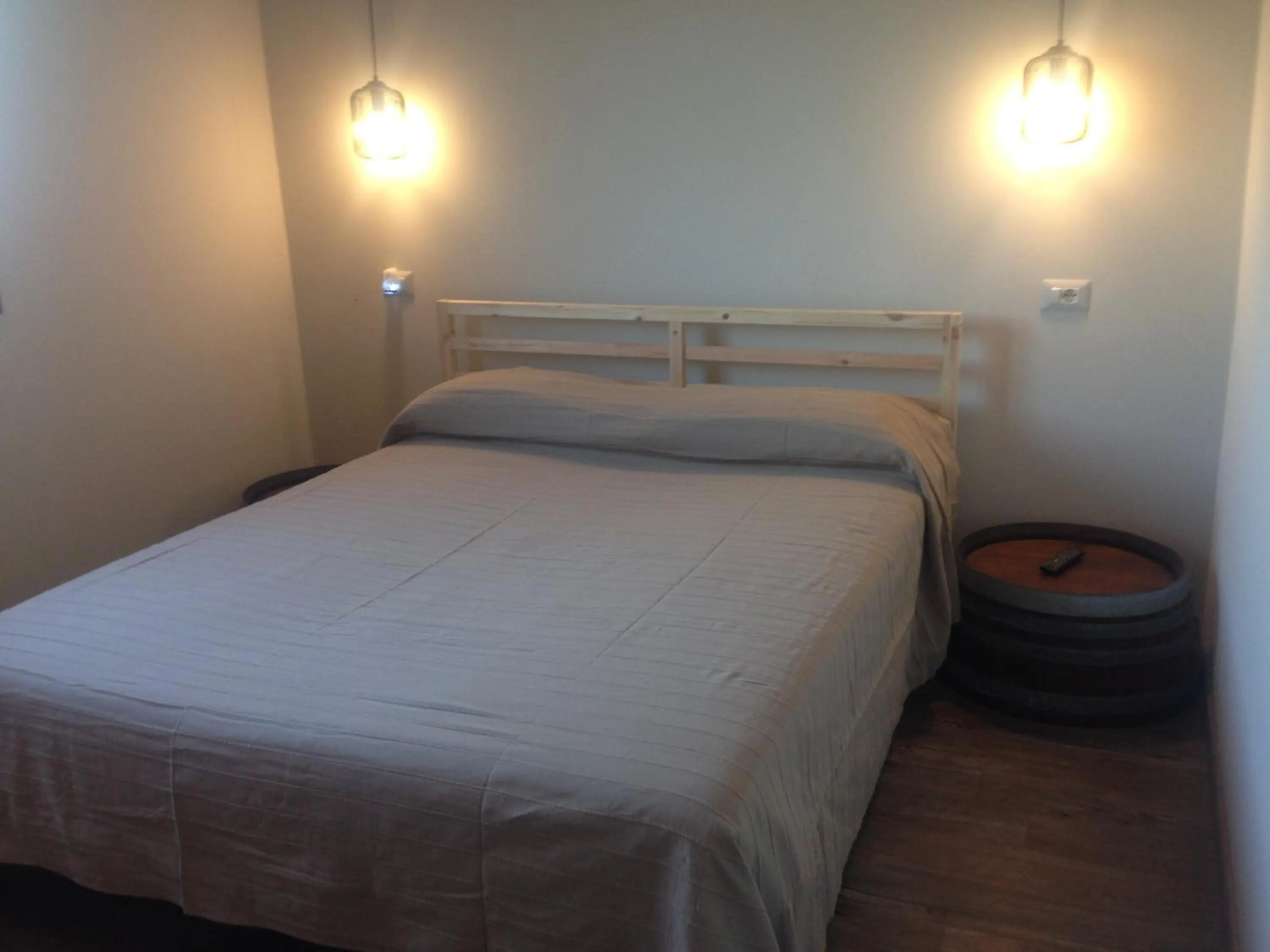 Bed in Borgo Barone
