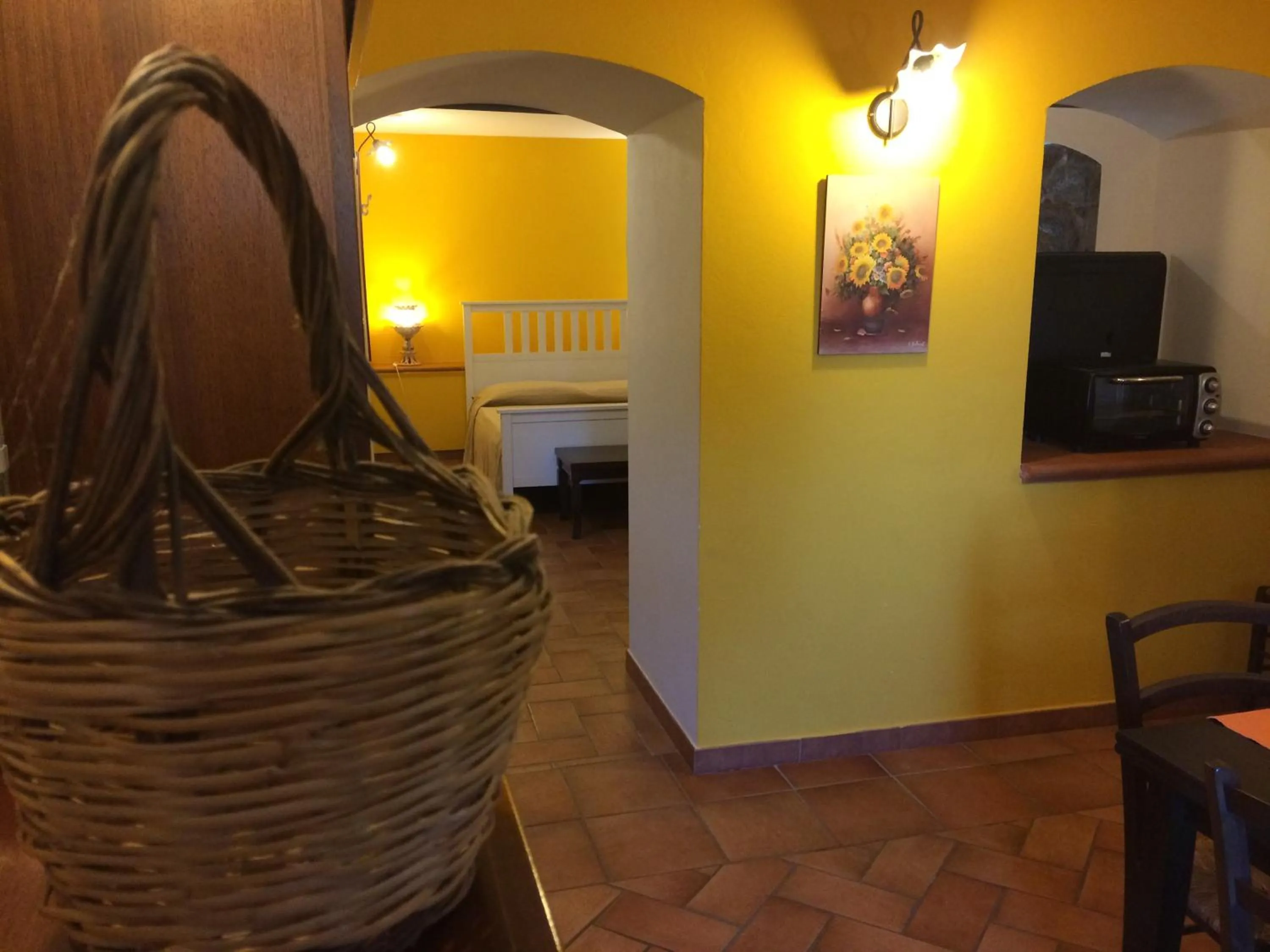 Other, Bed in Borgo Barone