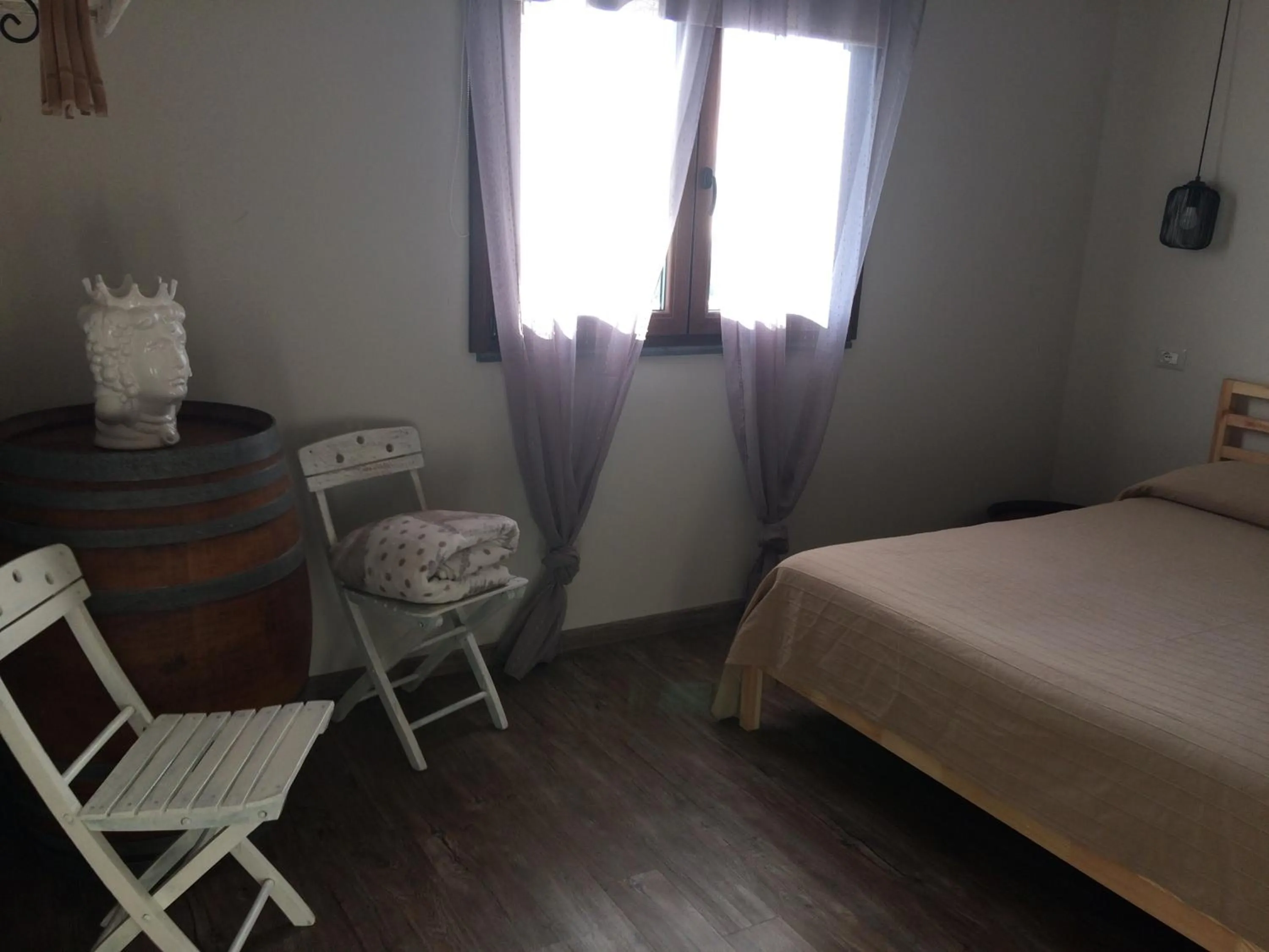 Other, Bed in Borgo Barone