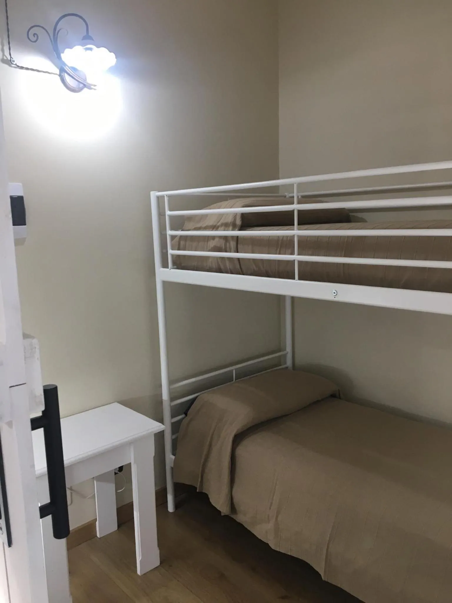 bunk bed, Bed in Borgo Barone
