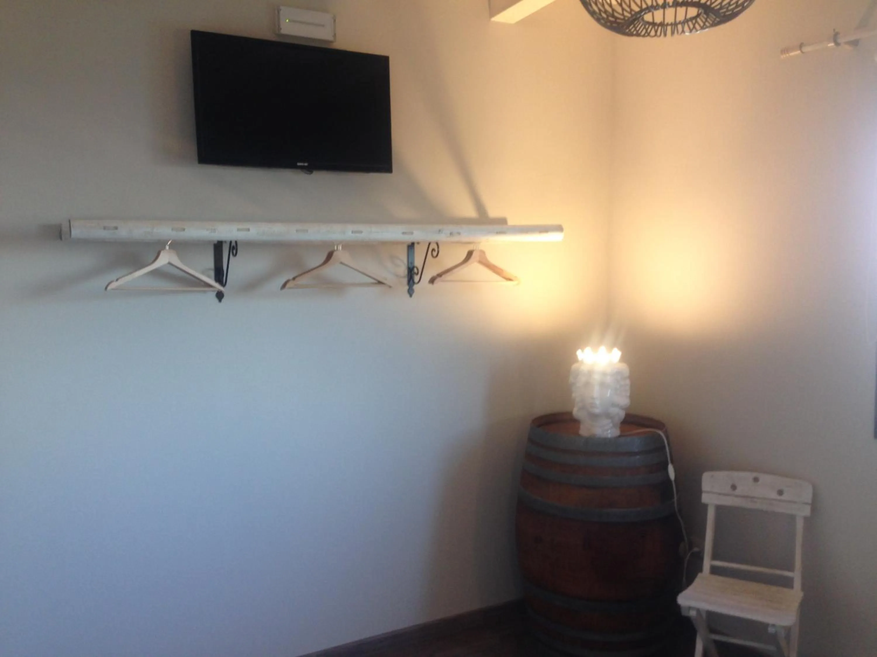 Bed in Borgo Barone