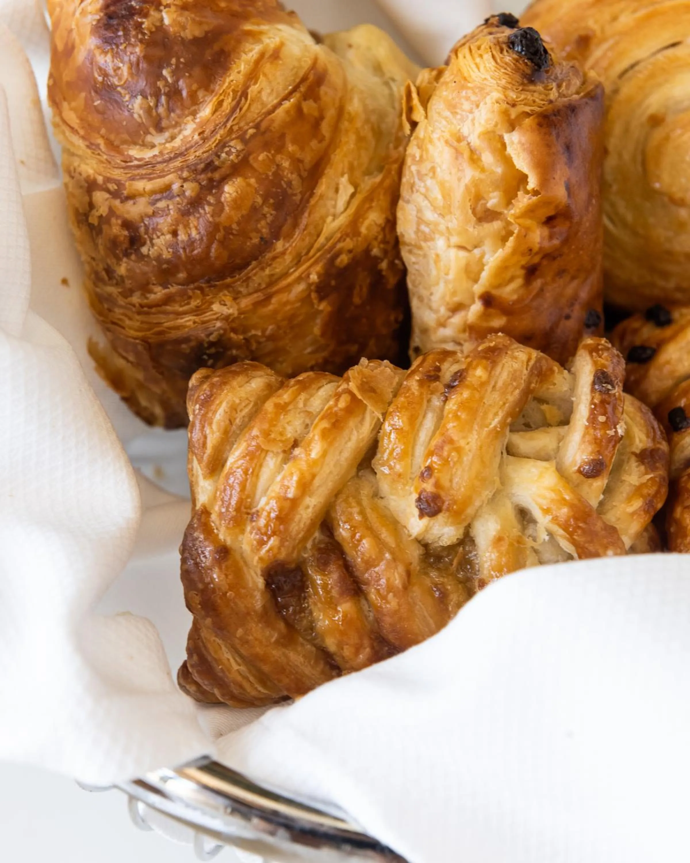 Breakfast in Sheraton Reston