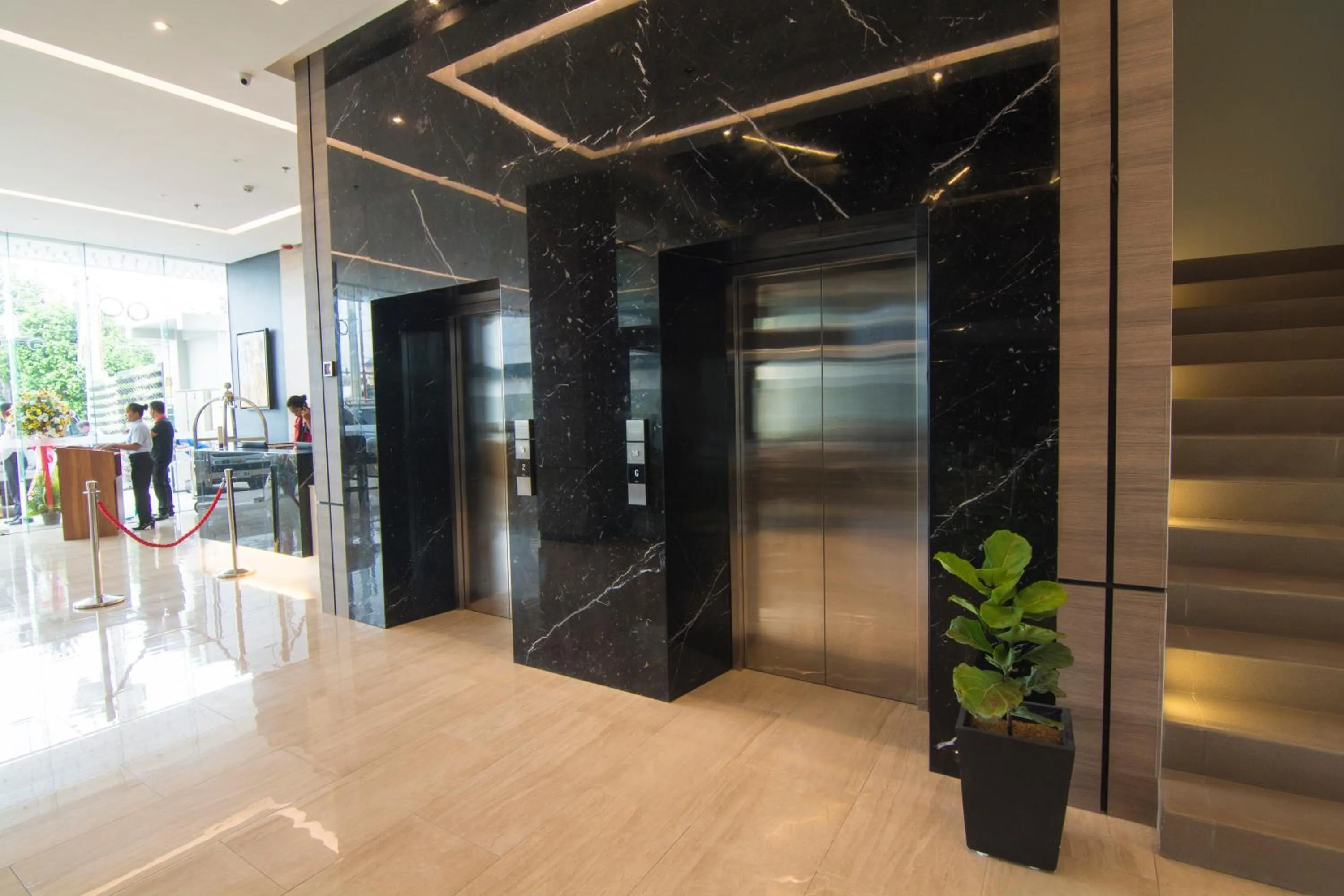 Mango Suites Cauayan