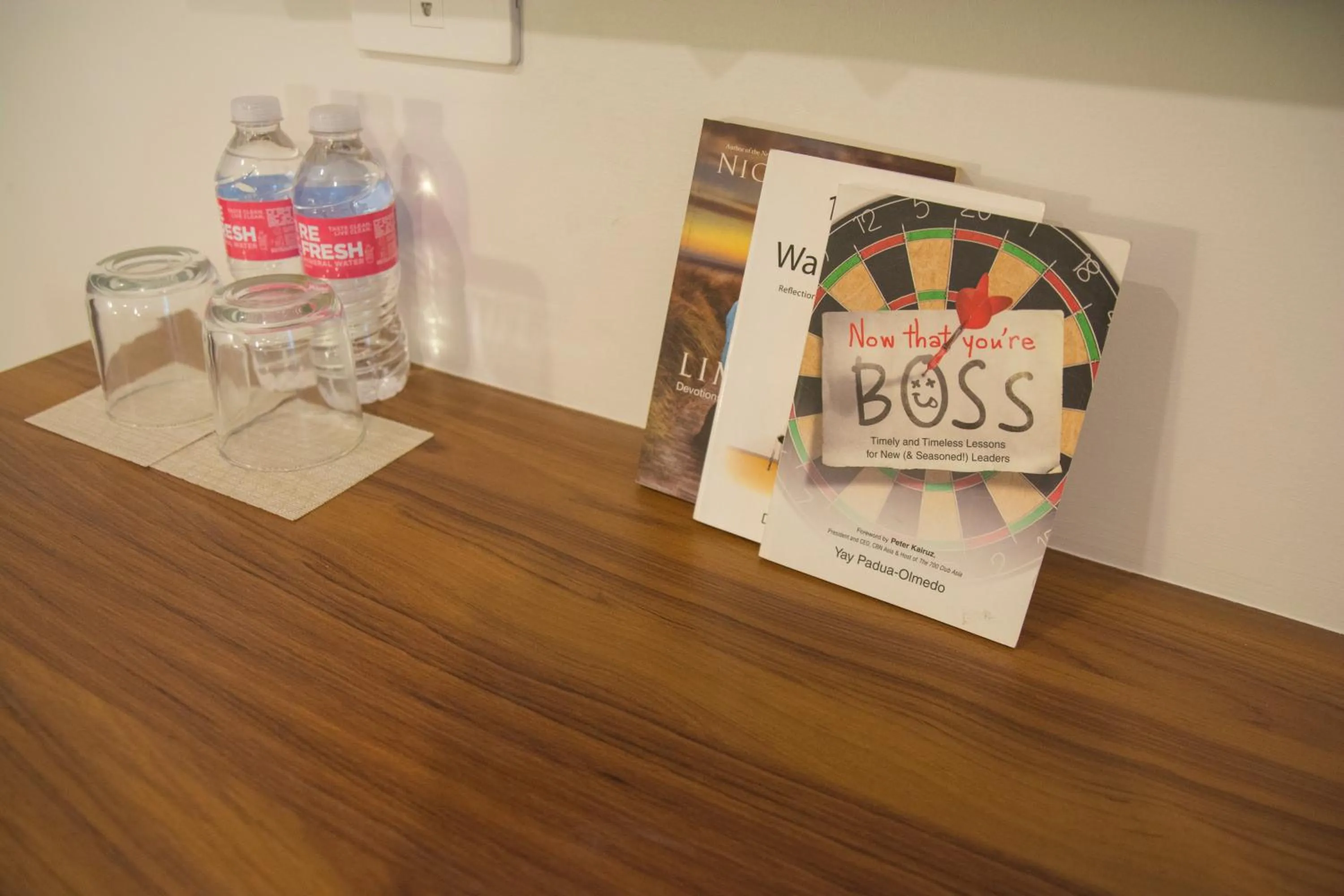 Mango Suites Cauayan