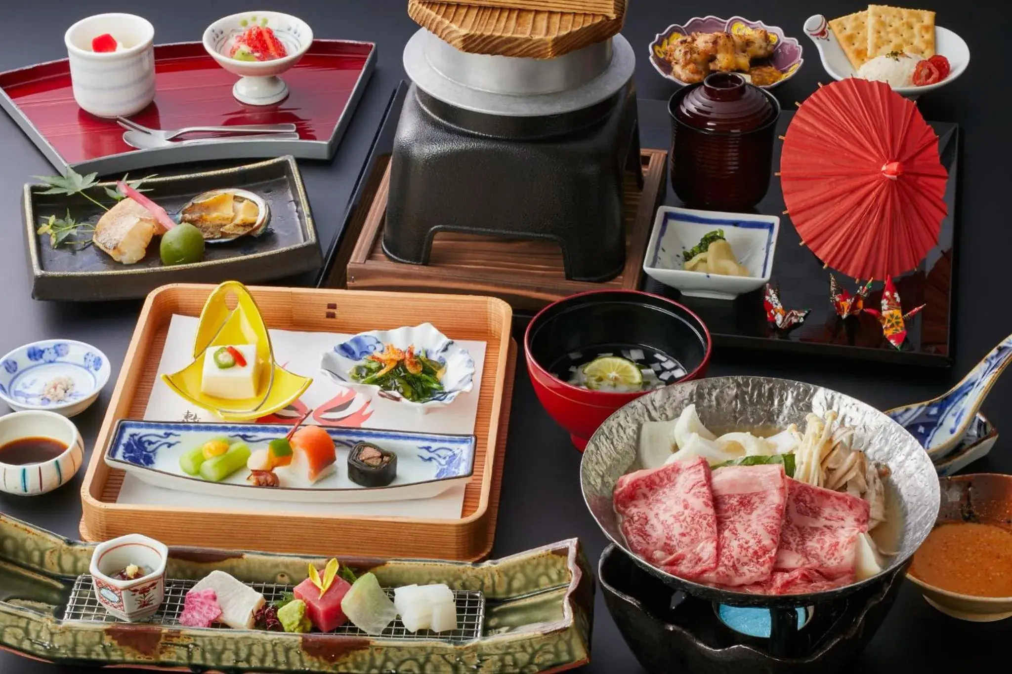 Onyado Shikishima-kan Onyado Shikishima-kan