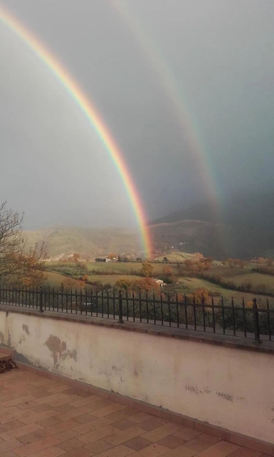 B&B Colle San Francesco