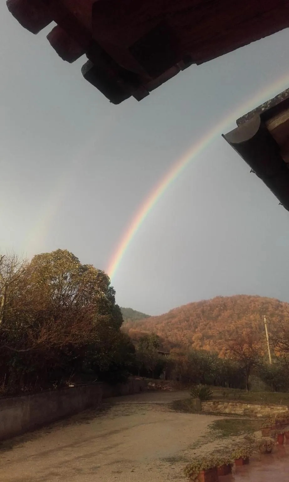 B&B Colle San Francesco