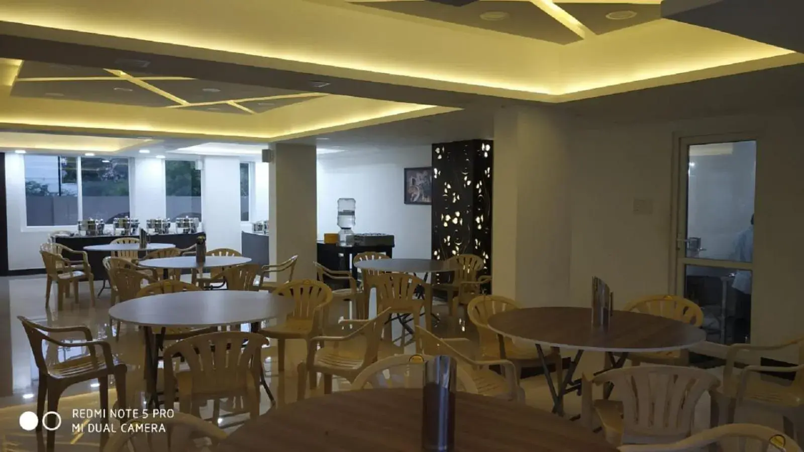 Restaurant/places to eat in Viswa Residency by Azalea Restaurant/places to eat in Viswa Residency by Azalea