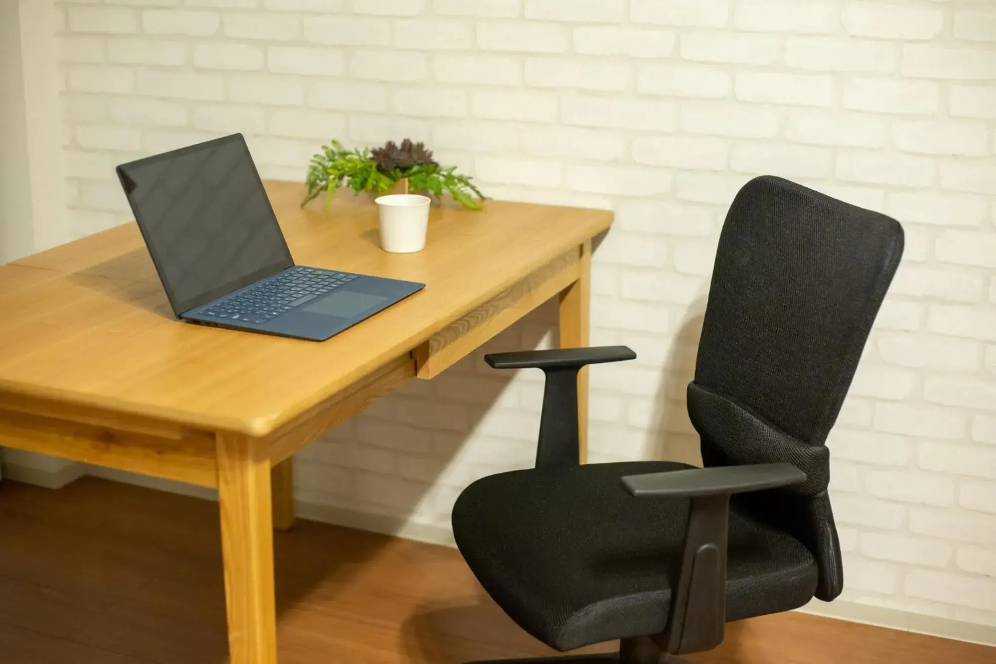 Photo of the whole room in BON Condominium Umeda Photo of the whole room in BON Condominium Umeda