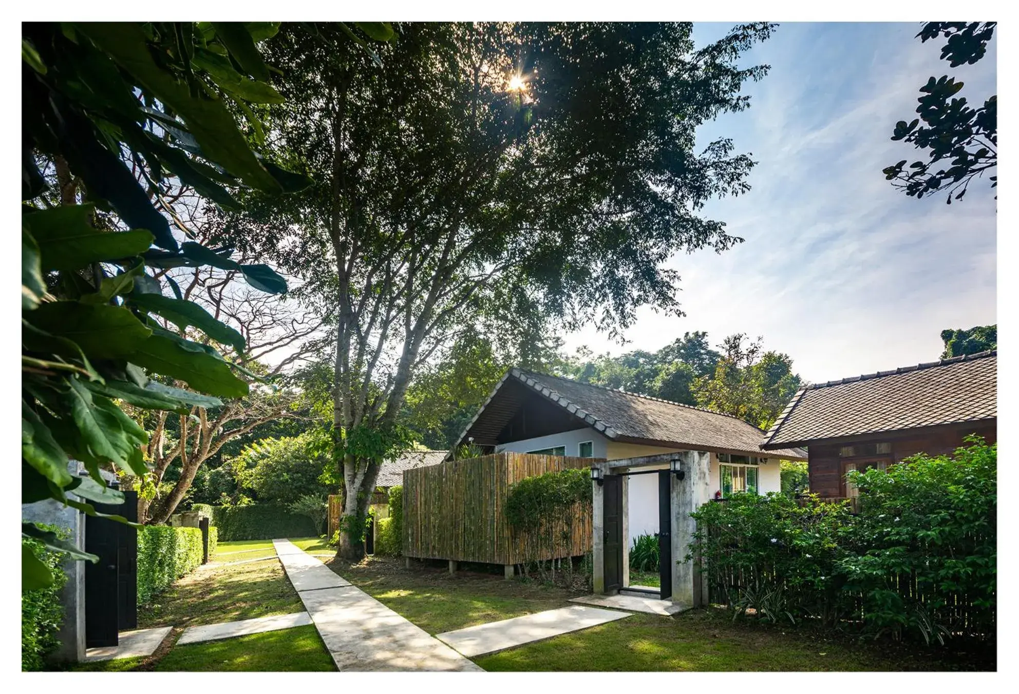 Superior Villa in PAK RAM Superior Villa in PAK RAM