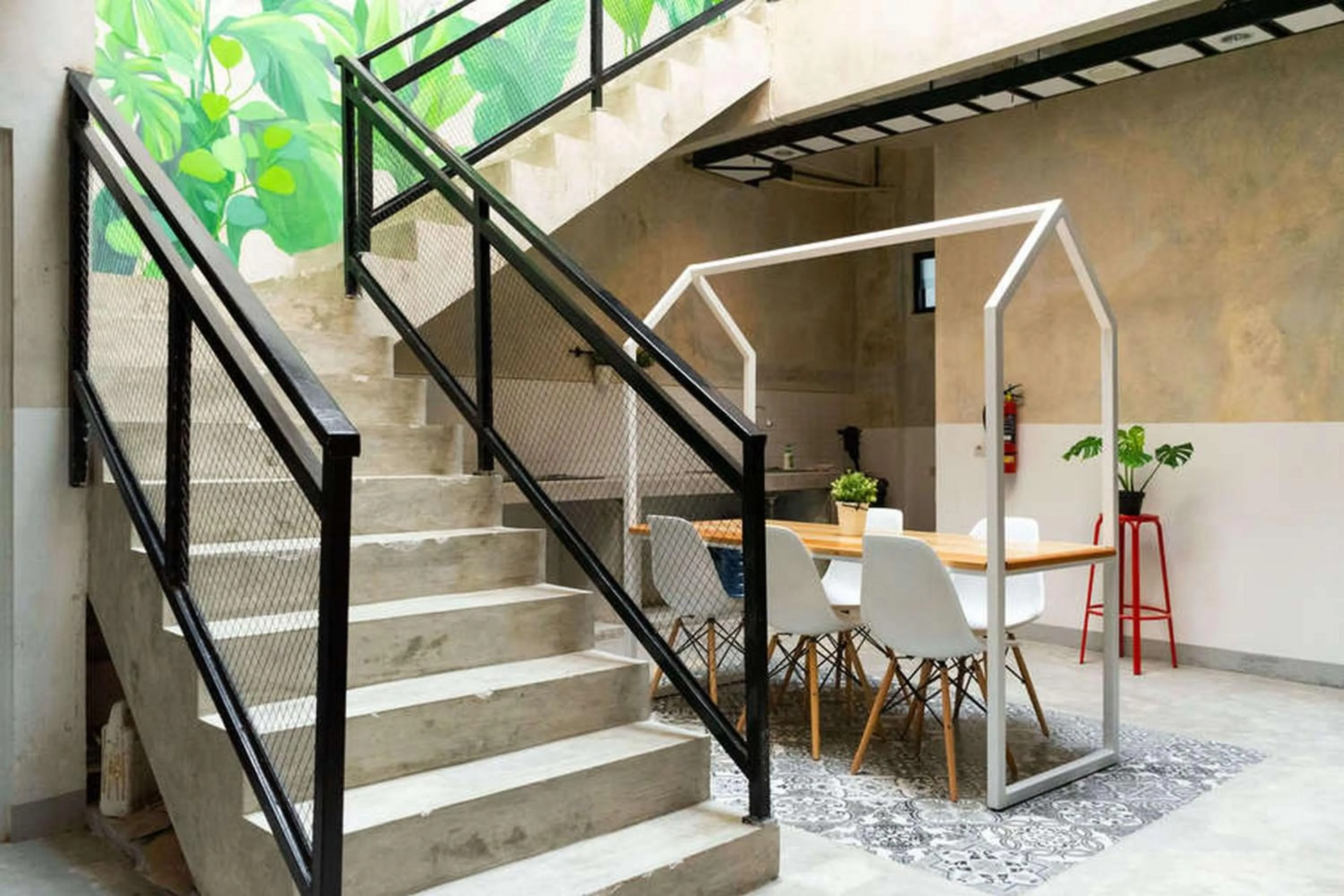 RedDoorz near Sam Poo Kong 3 Semarang