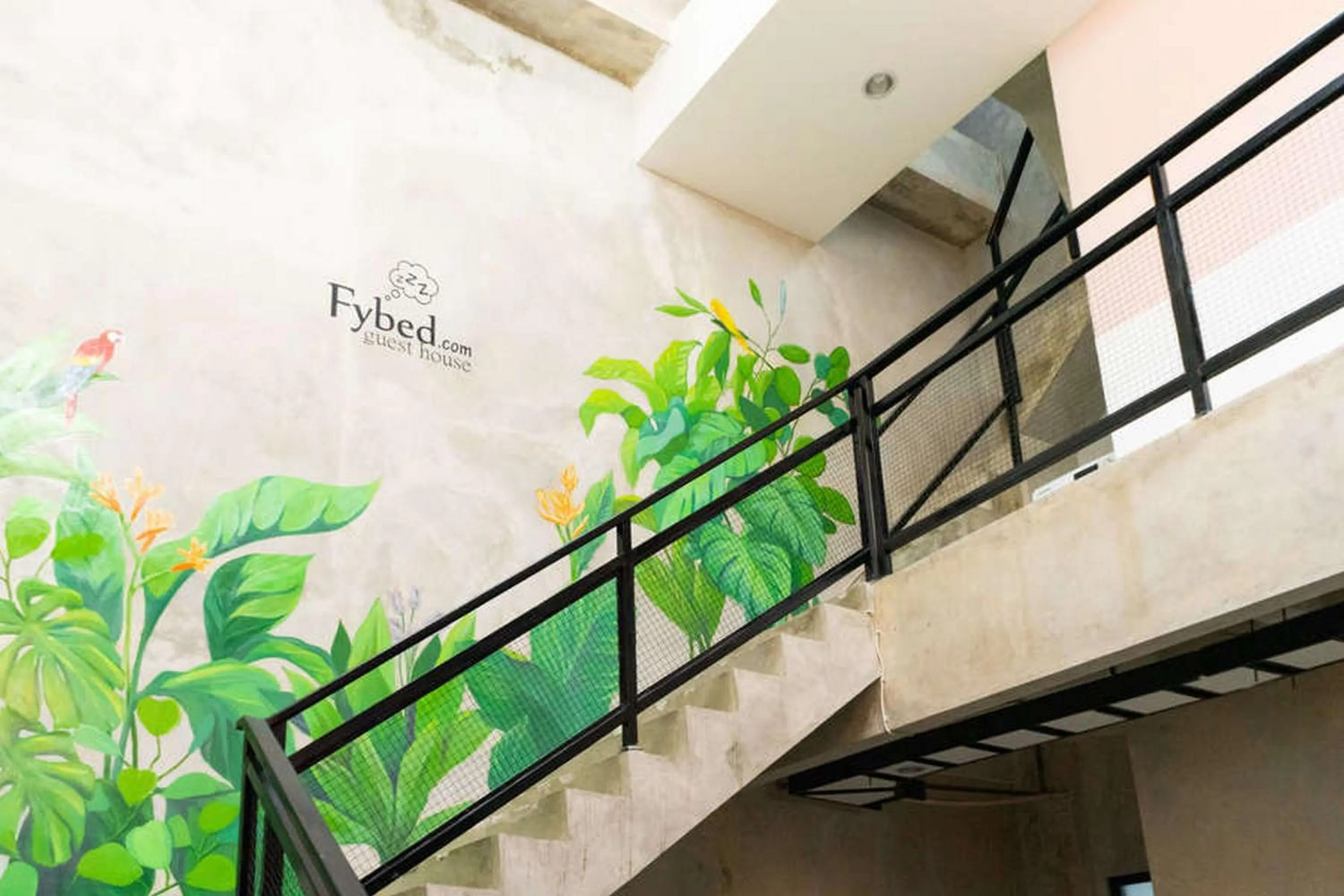 RedDoorz near Sam Poo Kong 3 Semarang