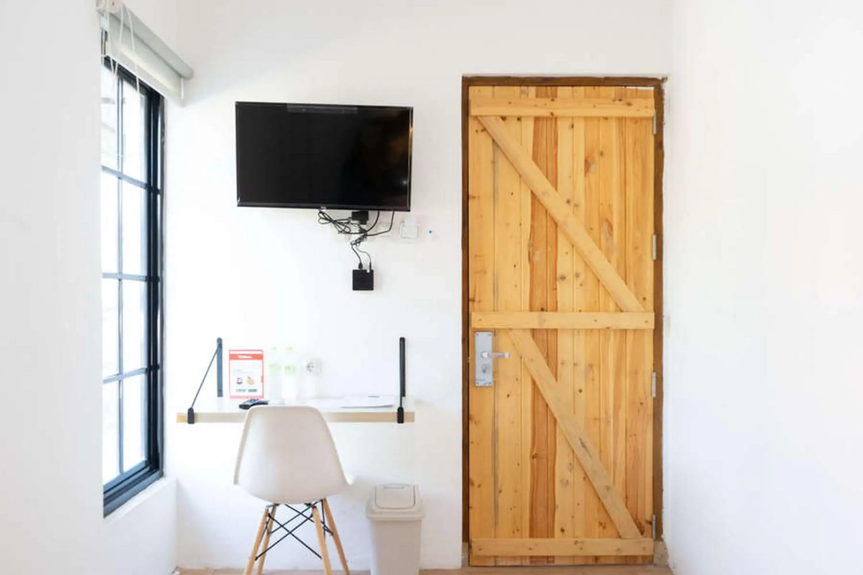 RedDoorz near Sam Poo Kong 3 Semarang RedDoorz near Sam Poo Kong 3 Semarang