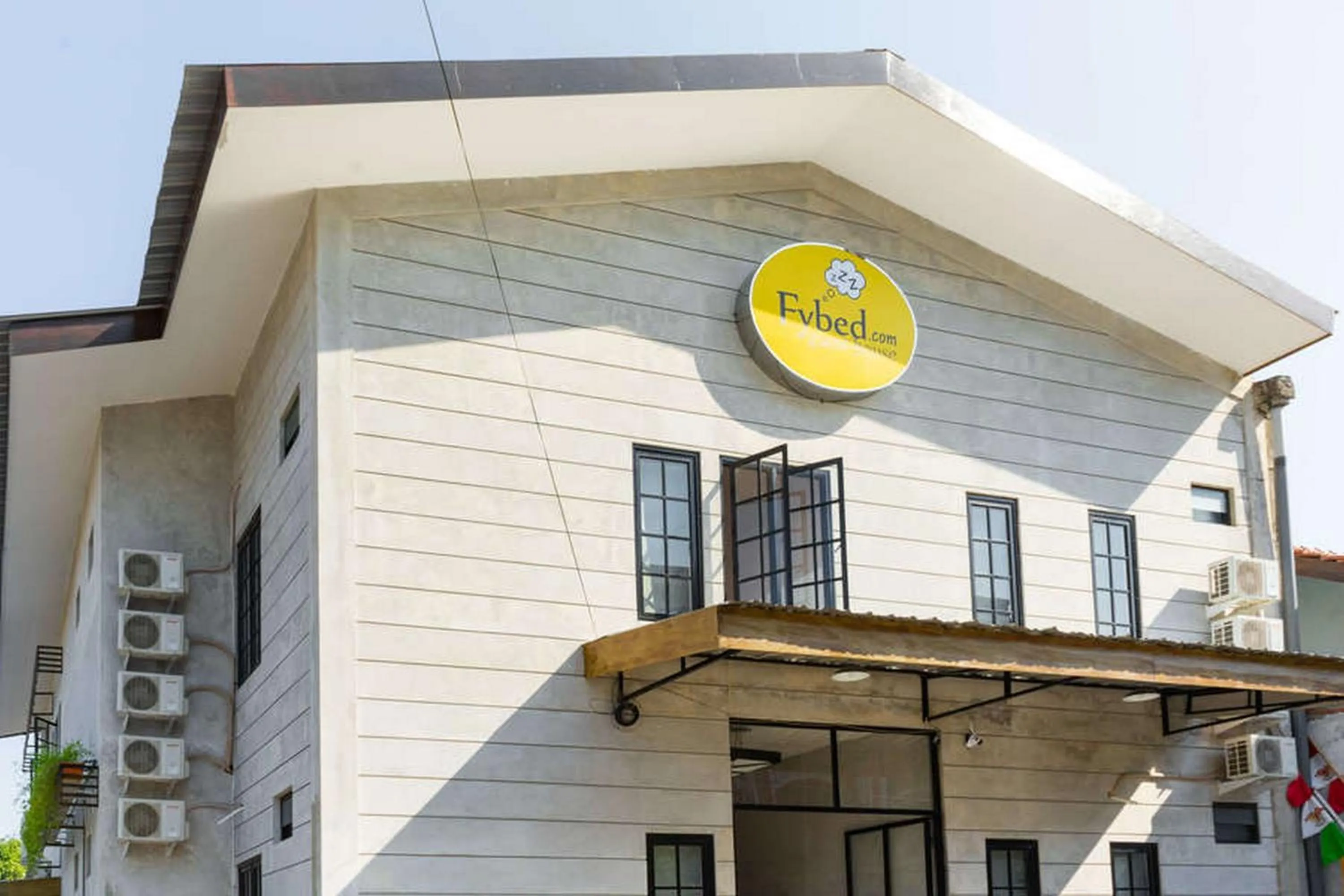 RedDoorz near Sam Poo Kong 3 Semarang