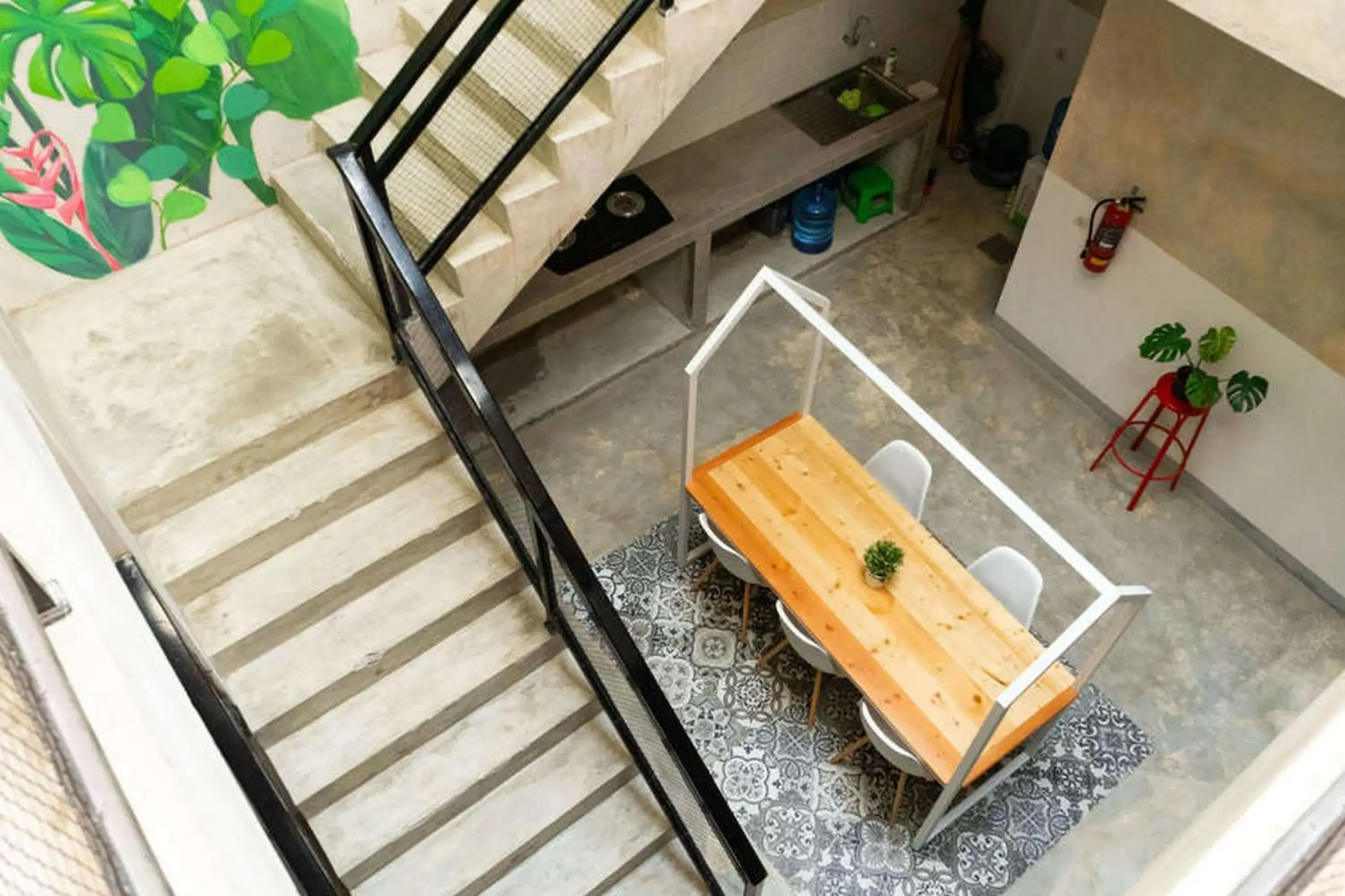 RedDoorz near Sam Poo Kong 3 Semarang RedDoorz near Sam Poo Kong 3 Semarang