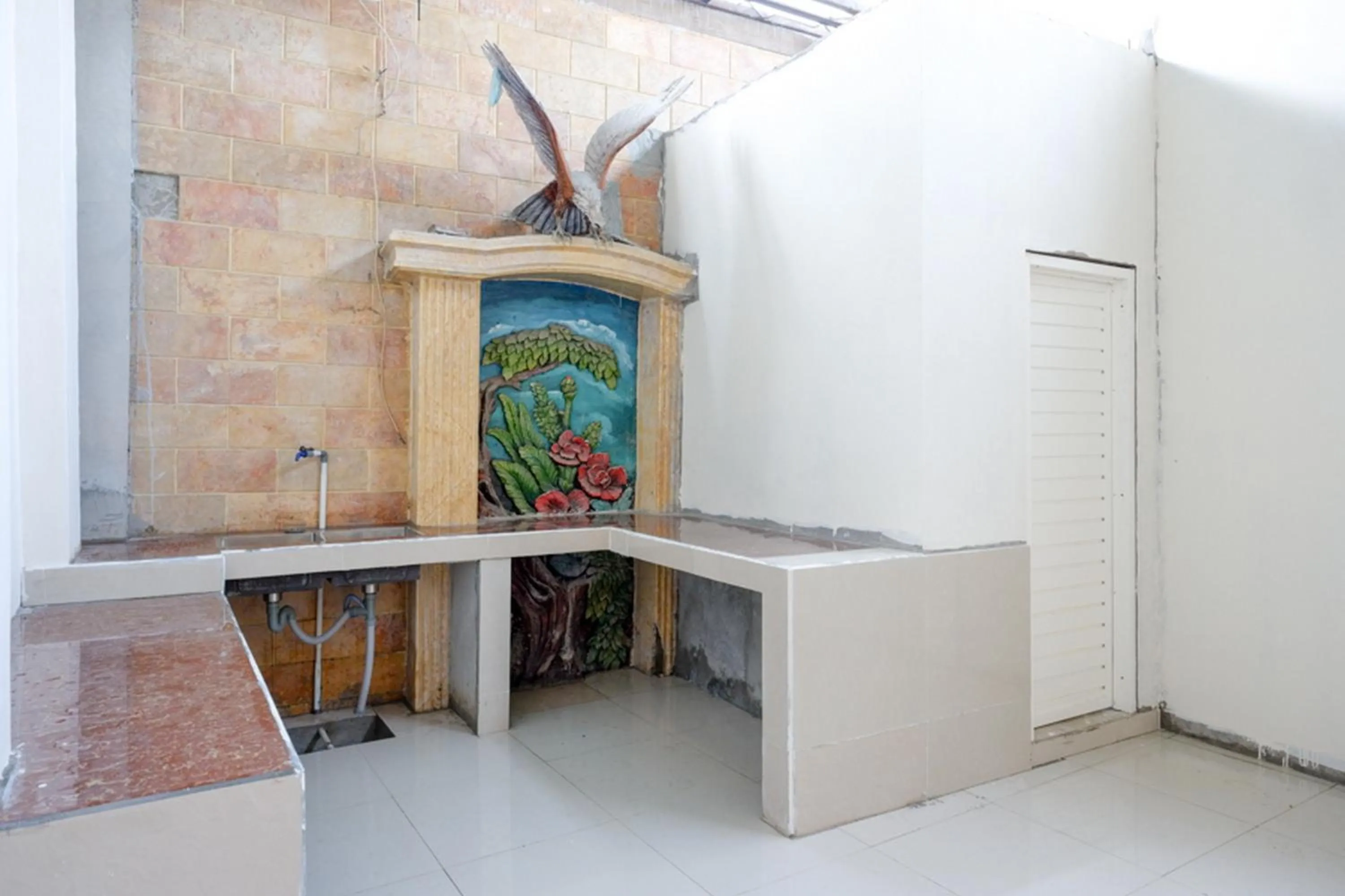 RedDoorz @ Jalan Pattimura Palu