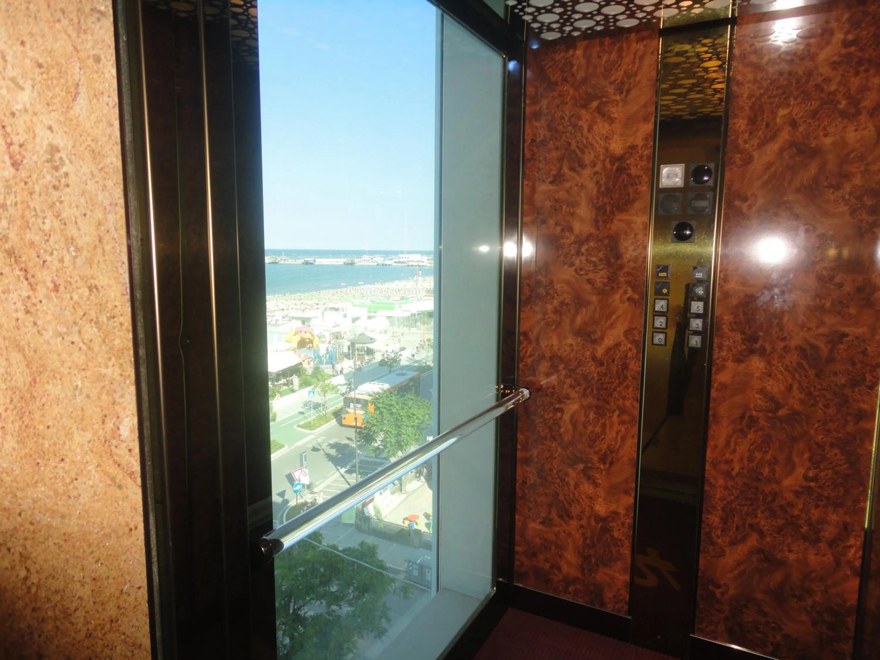 Other in Hotel Al Ragno