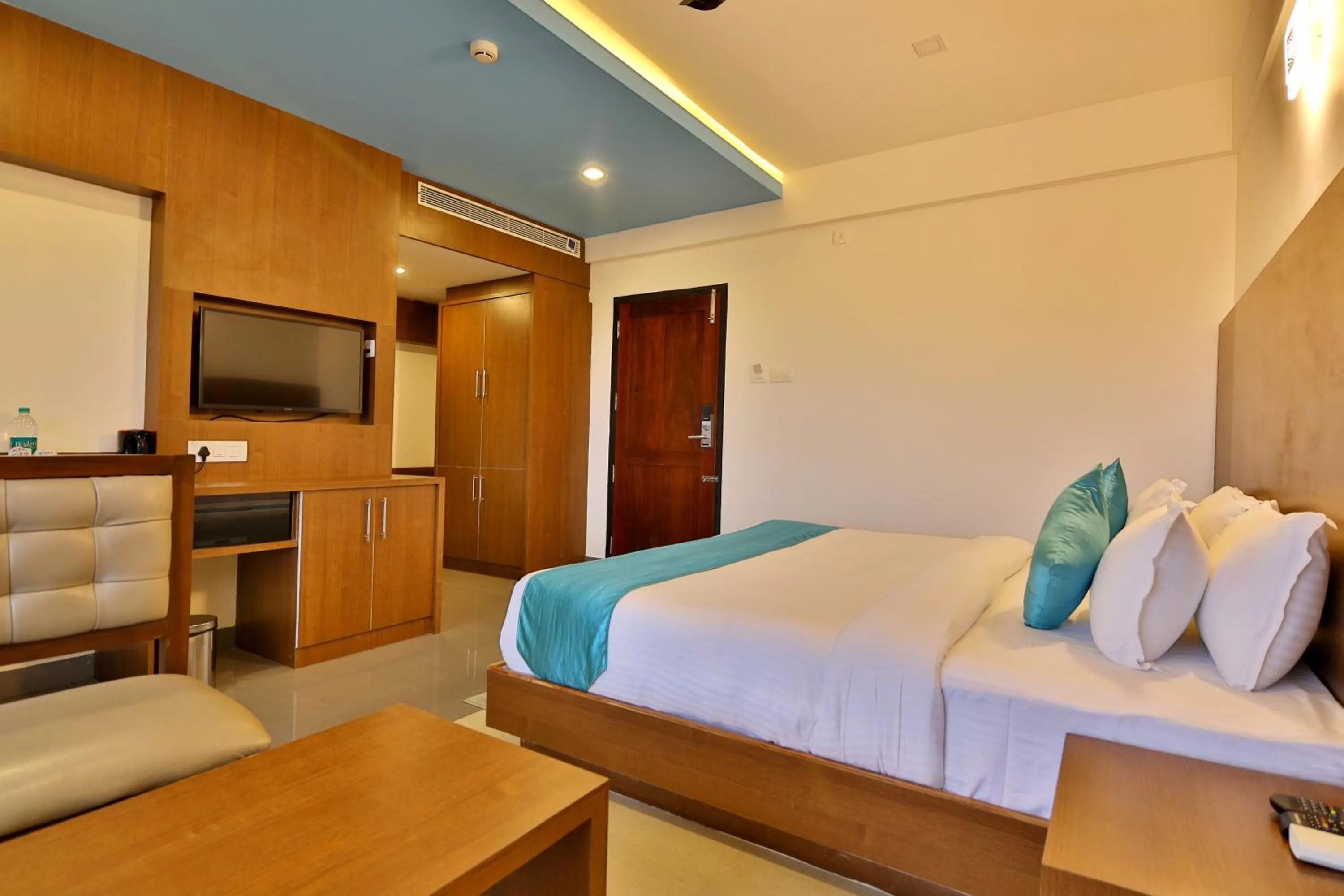 Hotel Wilton