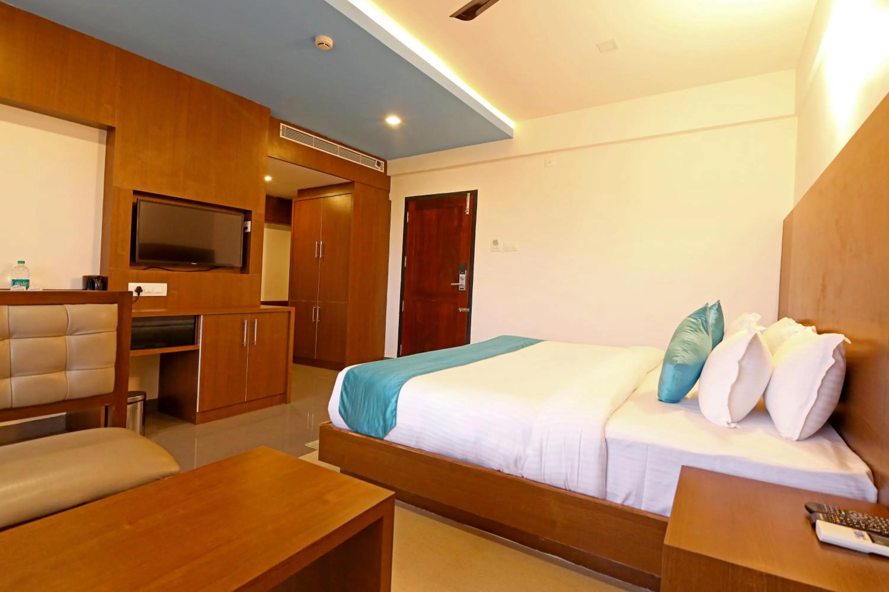 Hotel Wilton