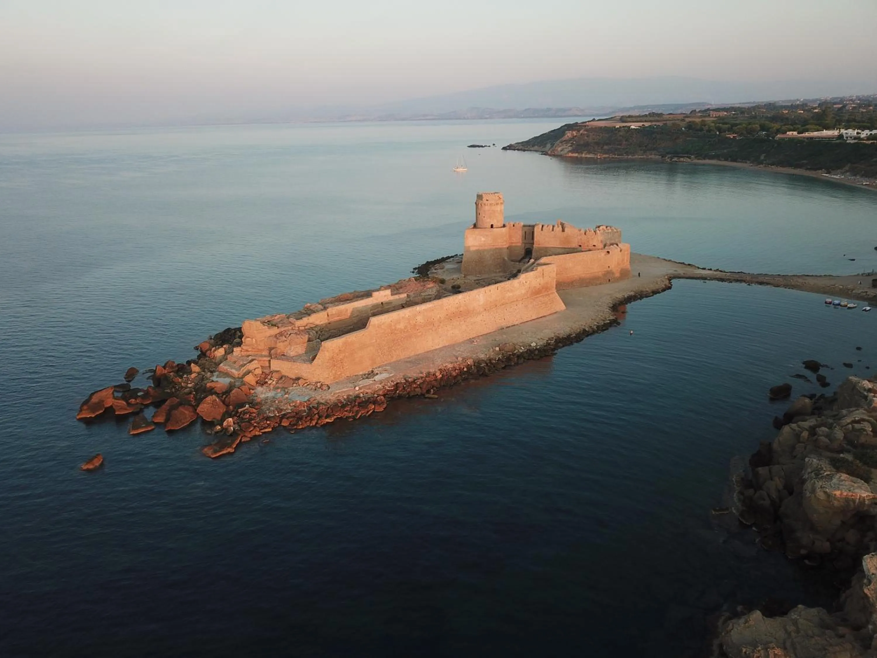 Sports in Miramare B&B di Antonella Ranieri