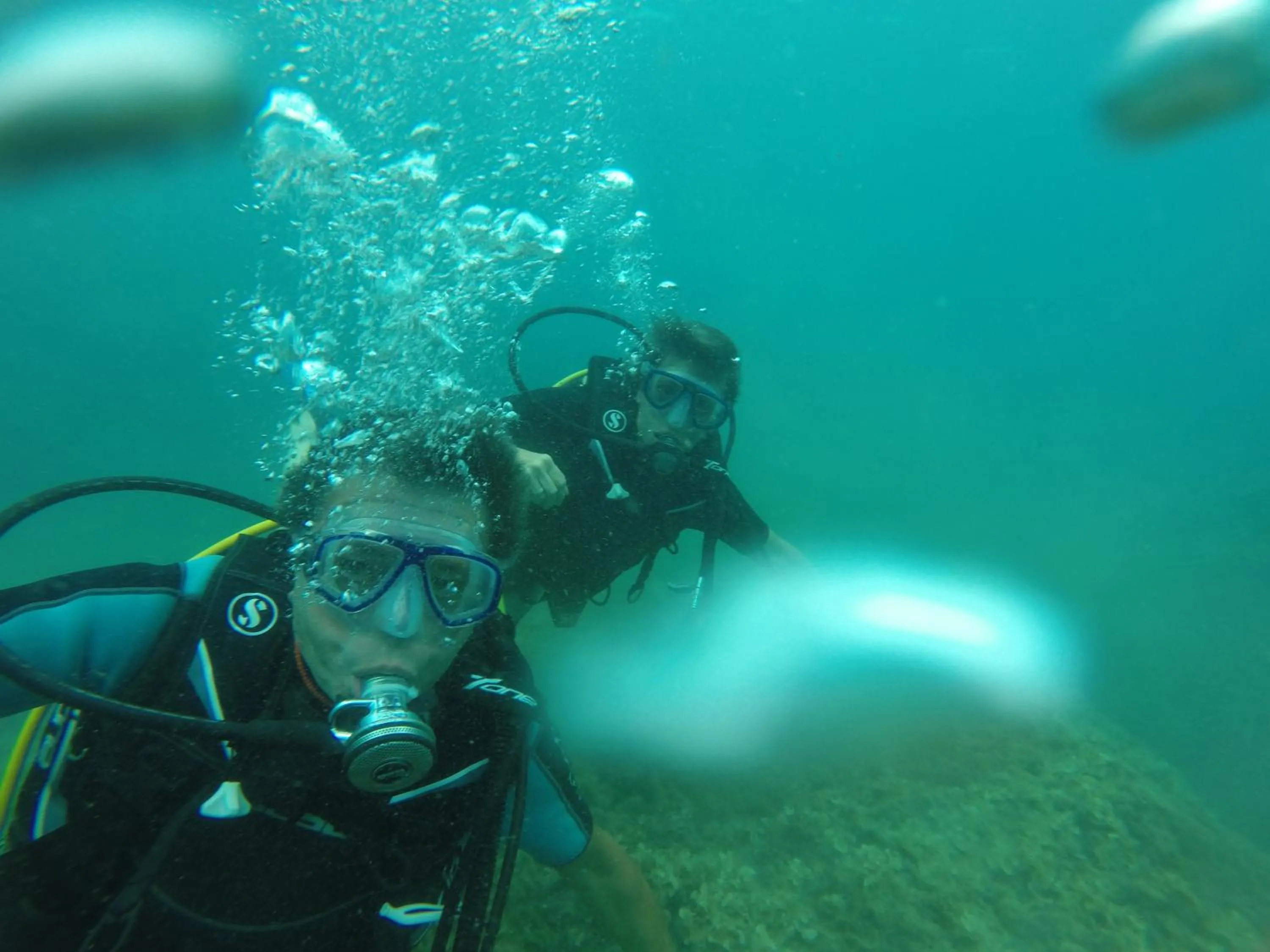 Sports in Miramare B&B di Antonella Ranieri