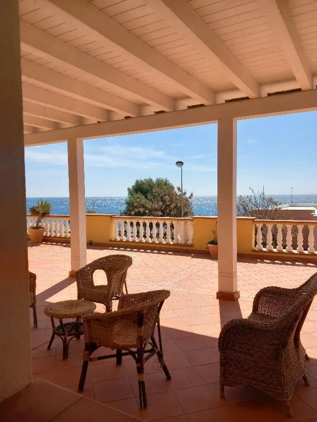 Miramare B&B di Antonella Ranieri