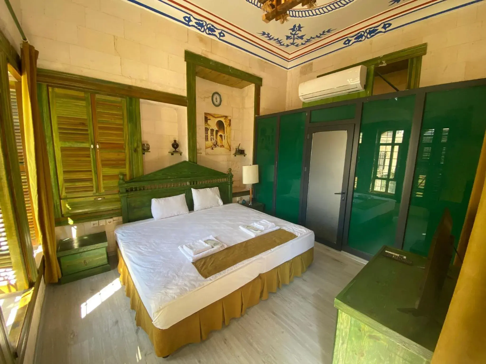 Standard Double Room - single occupancy in HANEHAN Standard Double Room - single occupancy in HANEHAN