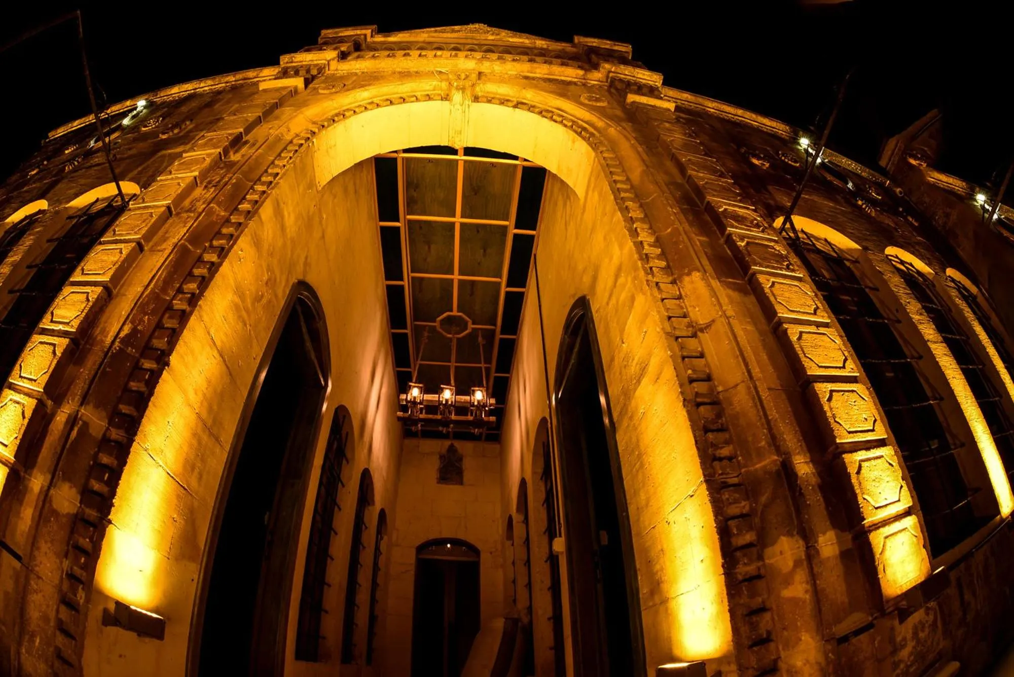 Nearby landmark in HANEHAN