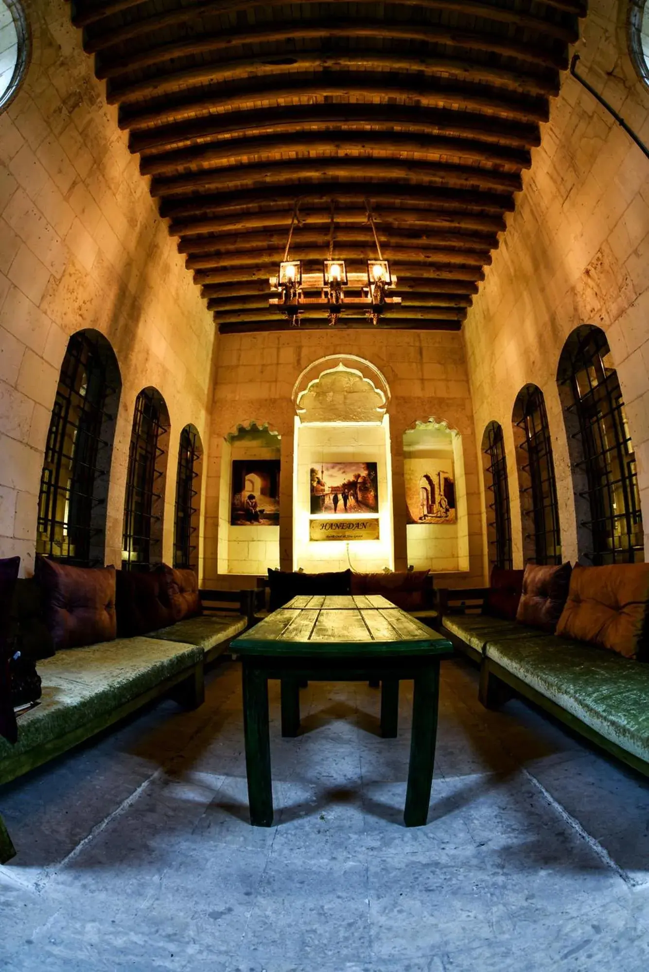 Lobby or reception in HANEHAN Lobby or reception in HANEHAN