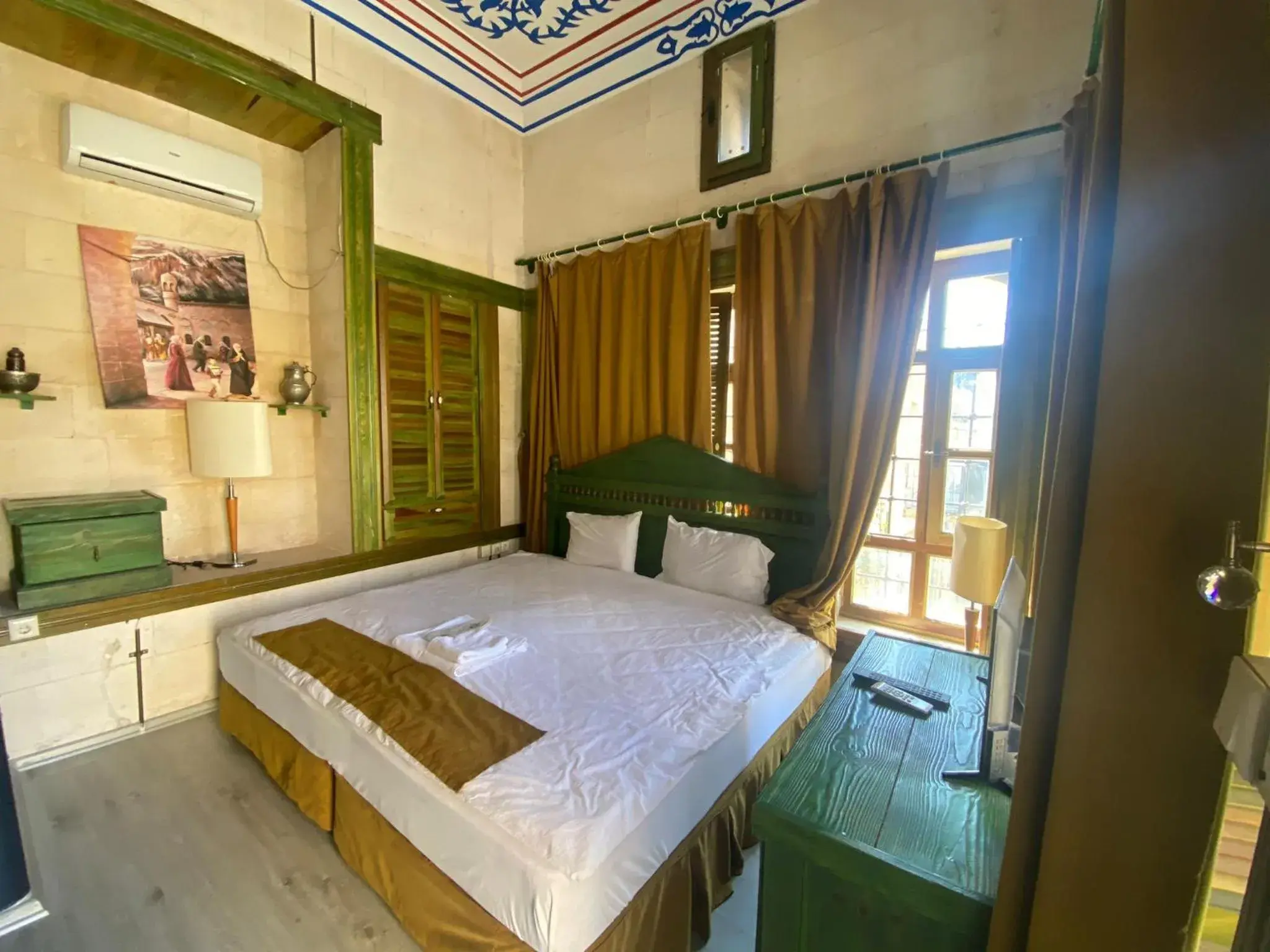 Bed in HANEHAN Bed in HANEHAN