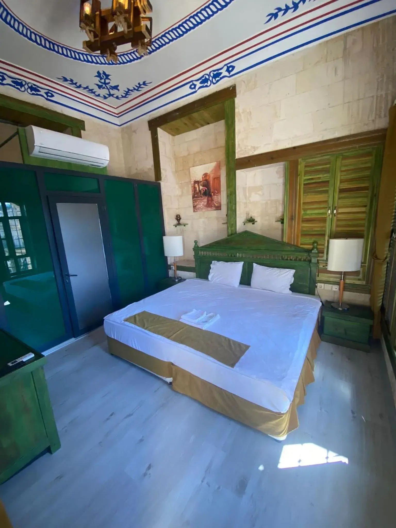 Standard Double Room - single occupancy in HANEHAN Standard Double Room - single occupancy in HANEHAN