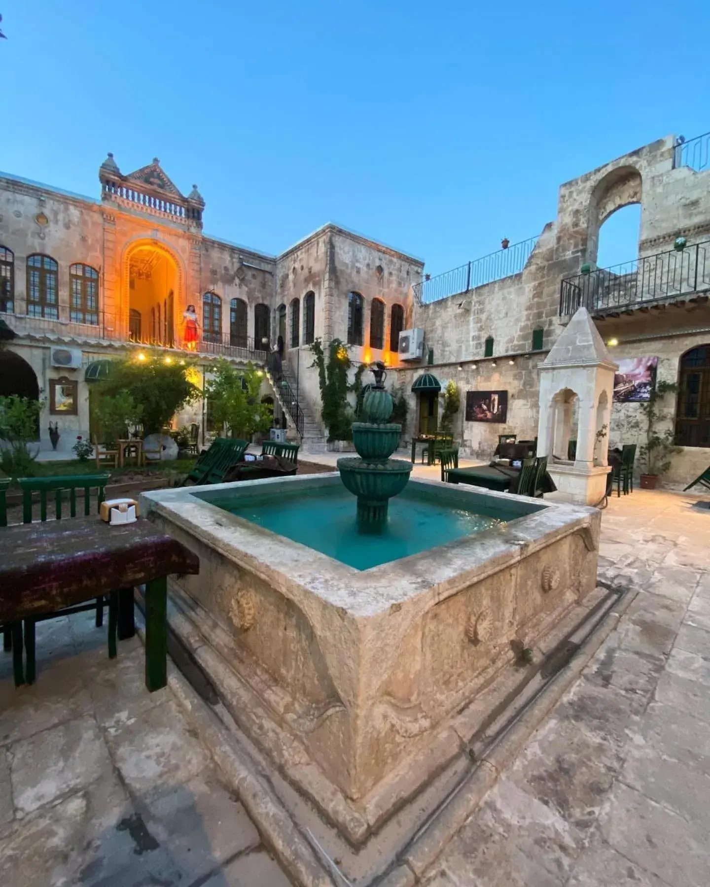 Property building in HANEHAN Property building in HANEHAN