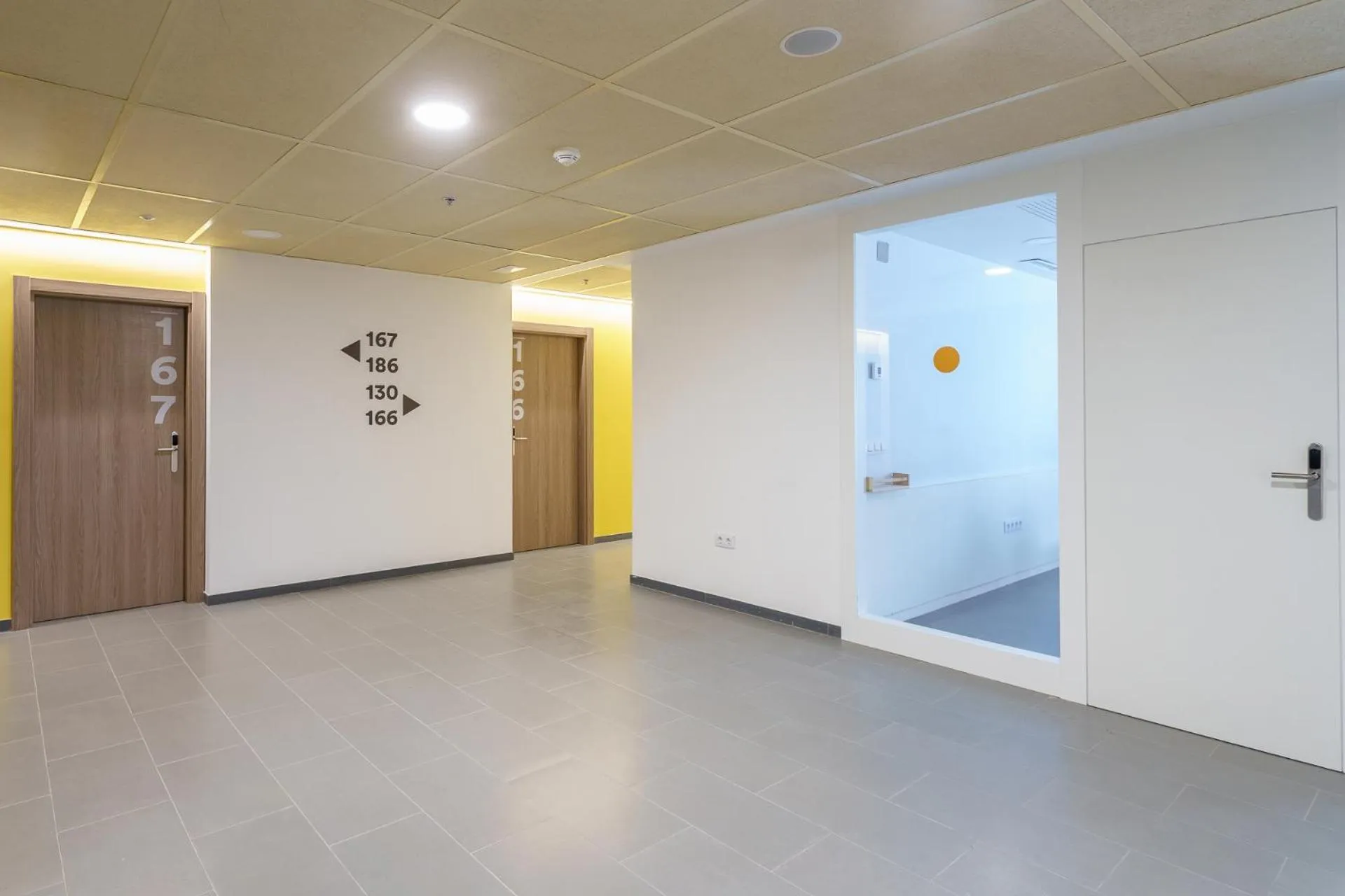 Other in Residencia Universitaria Resa Campus Málaga