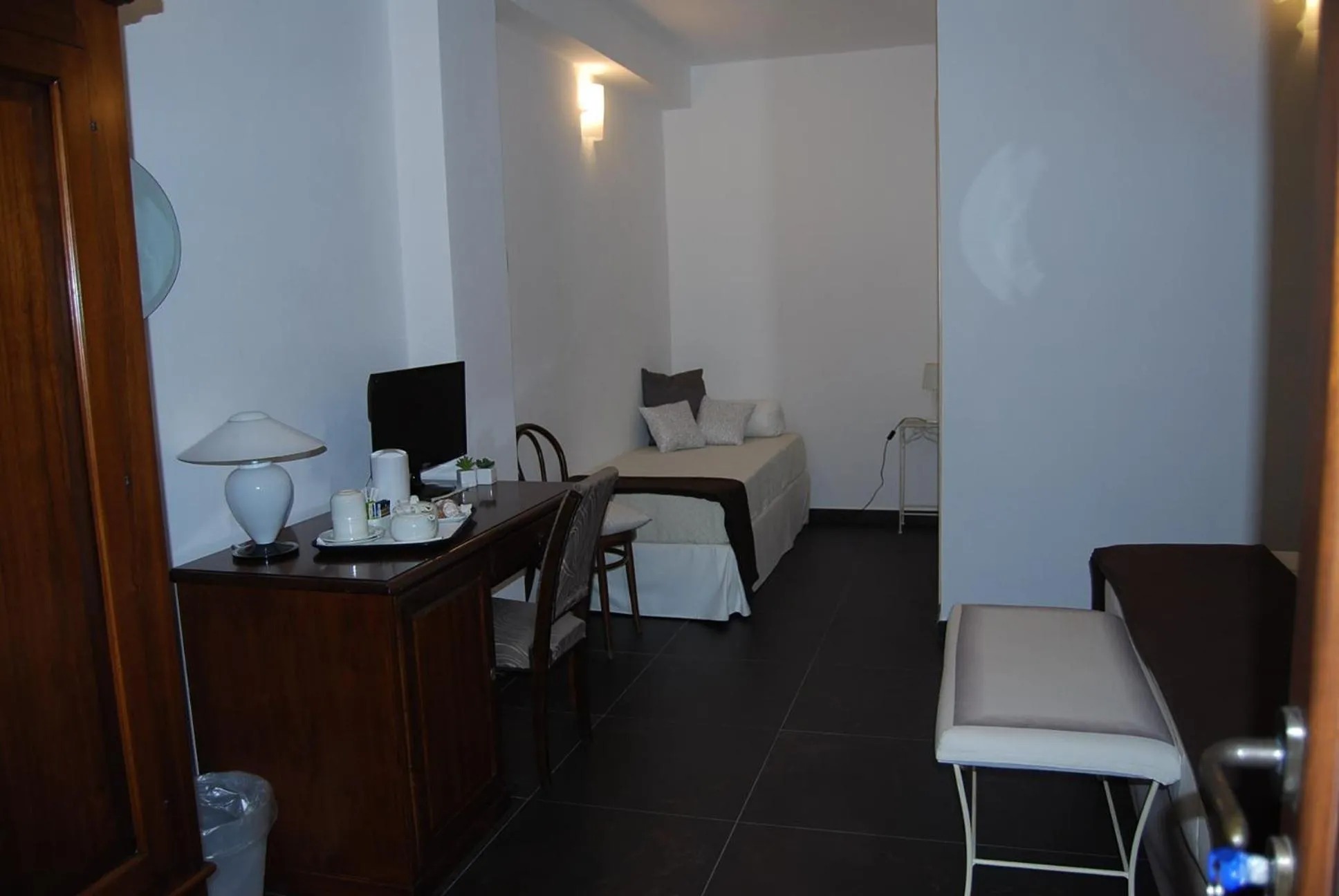 Triple Room in Silva Suri