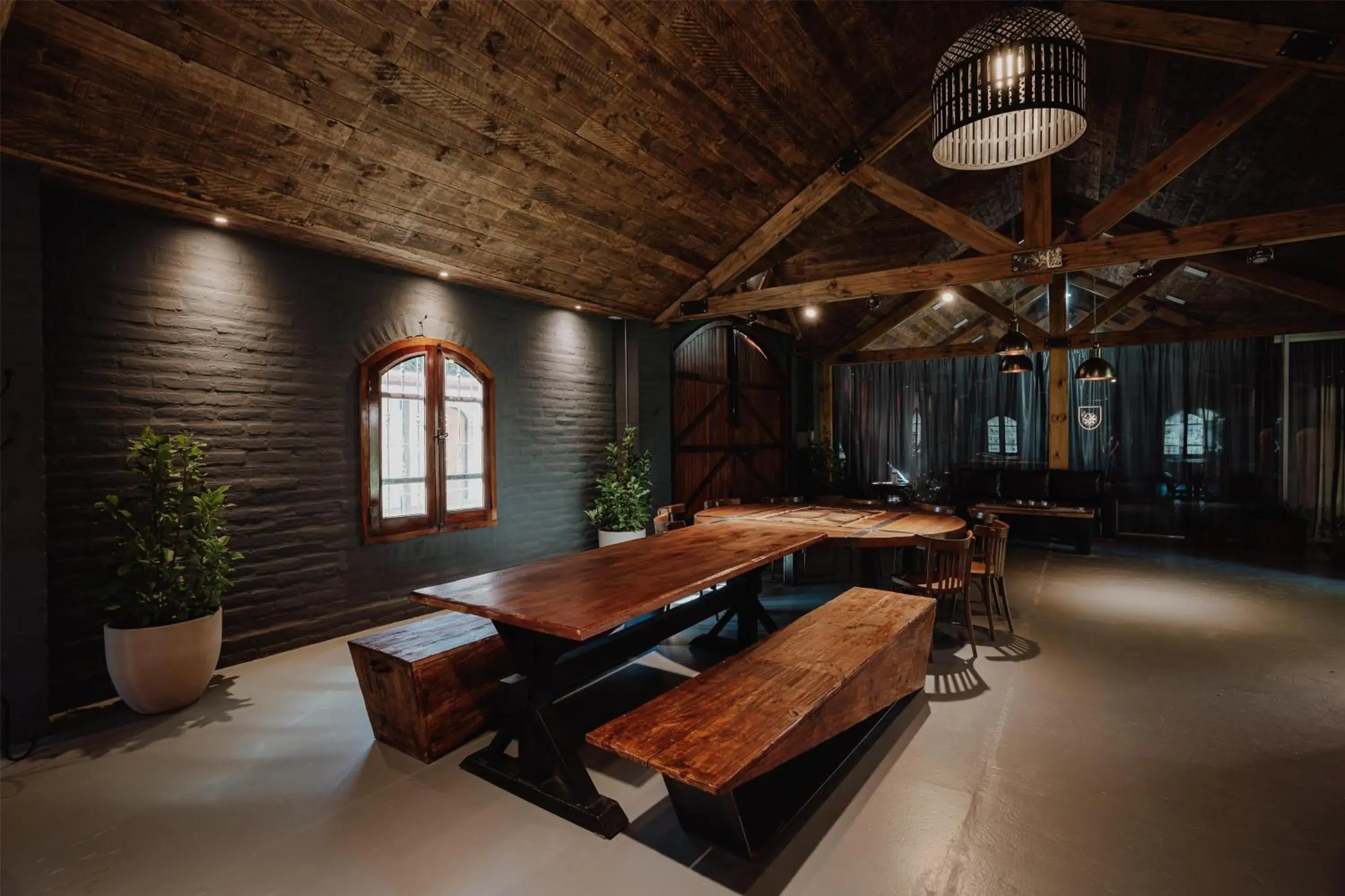 Restaurant/places to eat in La Urumpta Hotel, AKEN MIND Restaurant/places to eat in La Urumpta Hotel, AKEN MIND