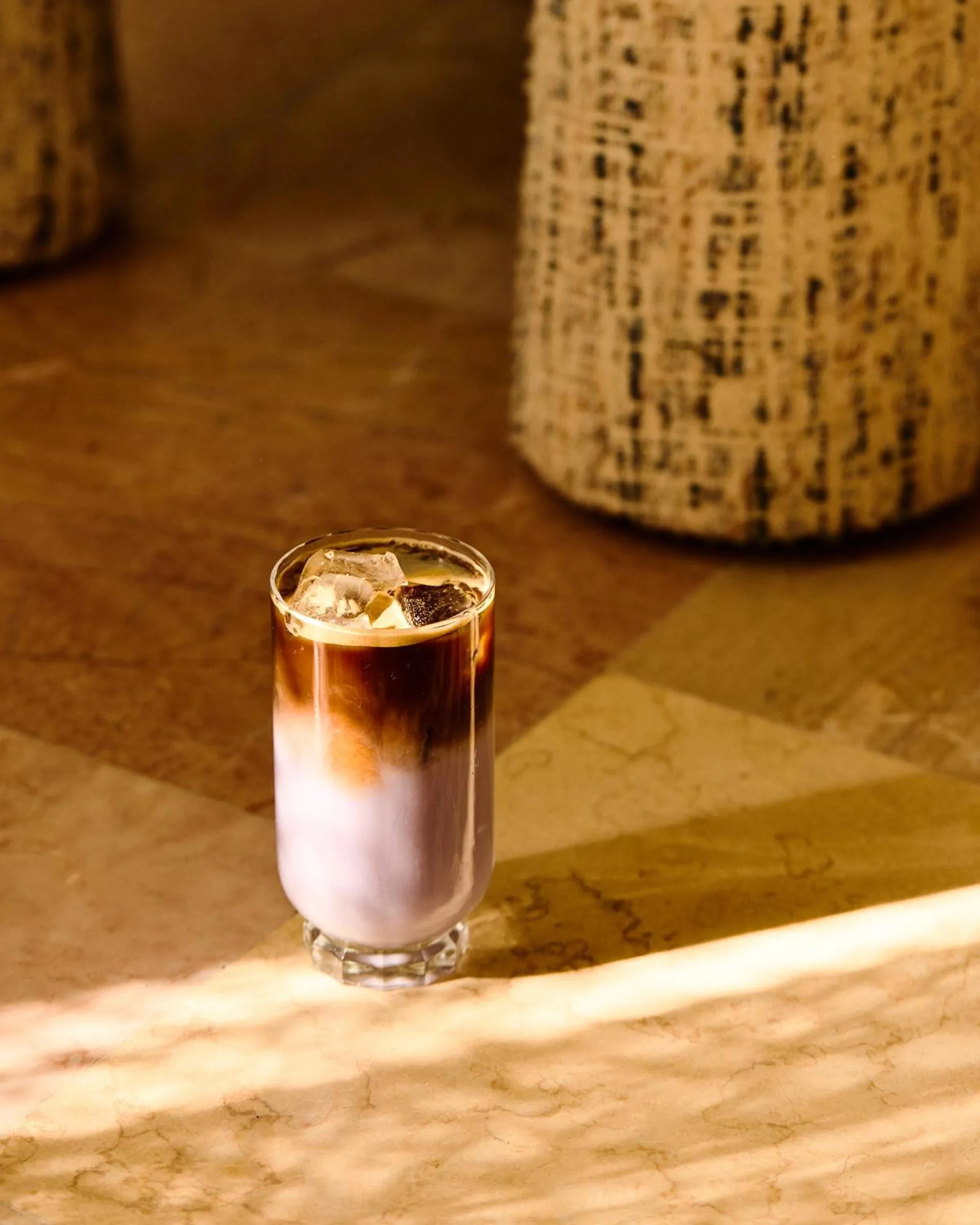 Drinks in The Shelborne by Proper, a Member of Design Hotels