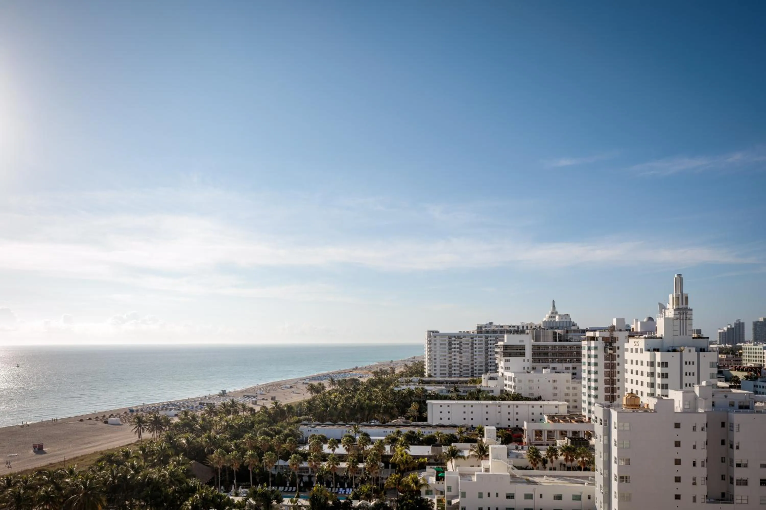 The Shelborne by Proper, a Member of Design Hotels