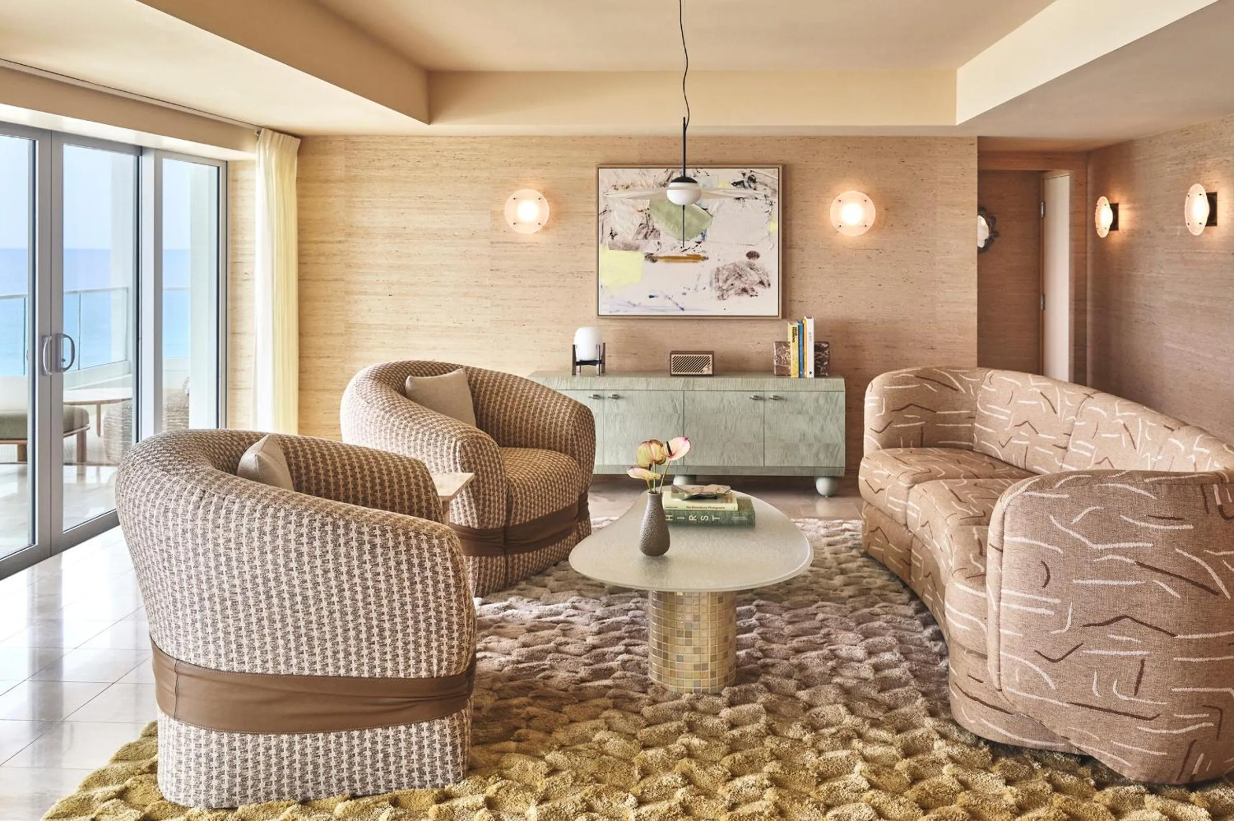 The Shelborne by Proper, a Member of Design Hotels