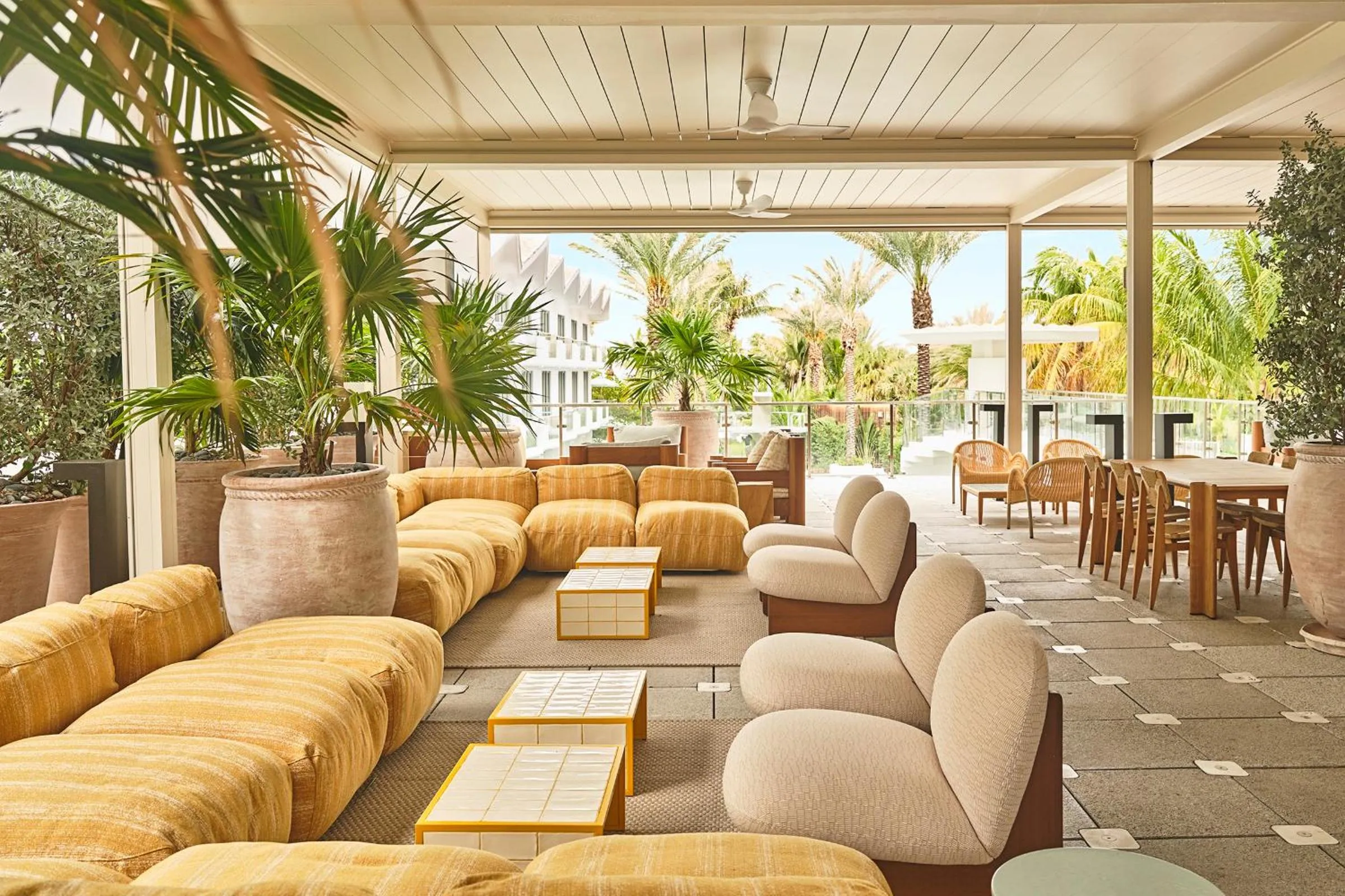 Banquet/Function facilities in The Shelborne by Proper, a Member of Design Hotels