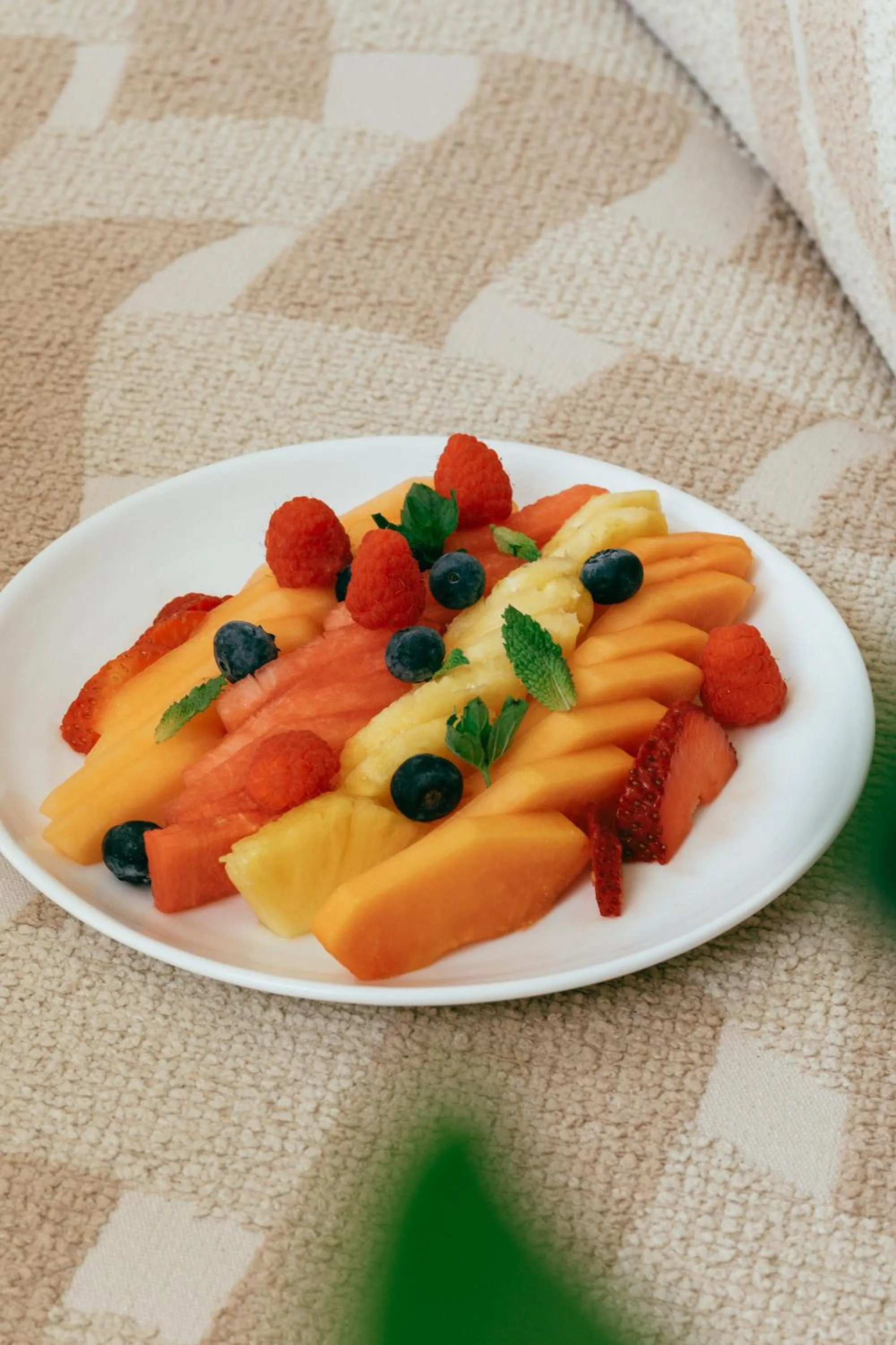 Breakfast in The Shelborne by Proper, a Member of Design Hotels