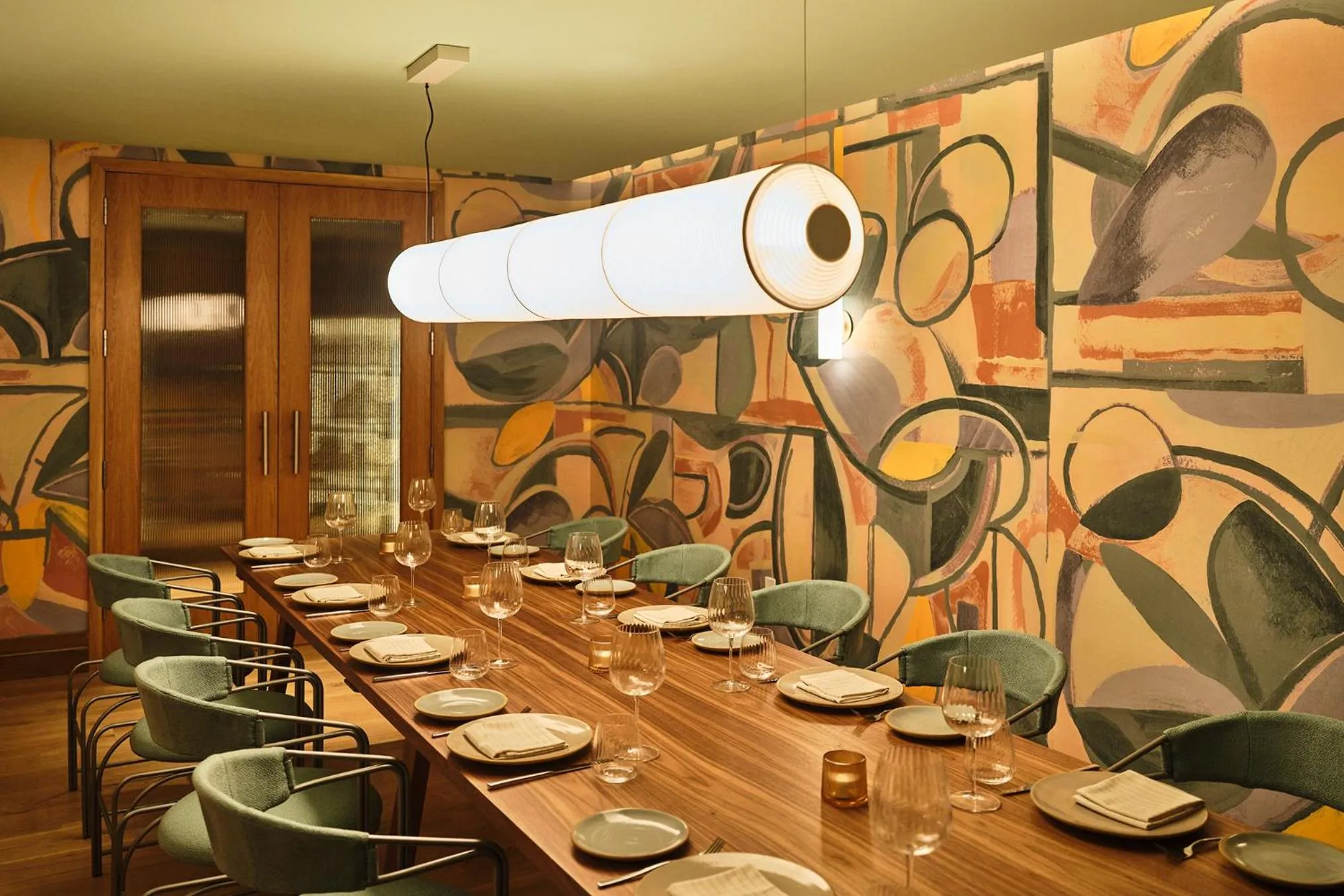 Business facilities in The Shelborne by Proper, a Member of Design Hotels