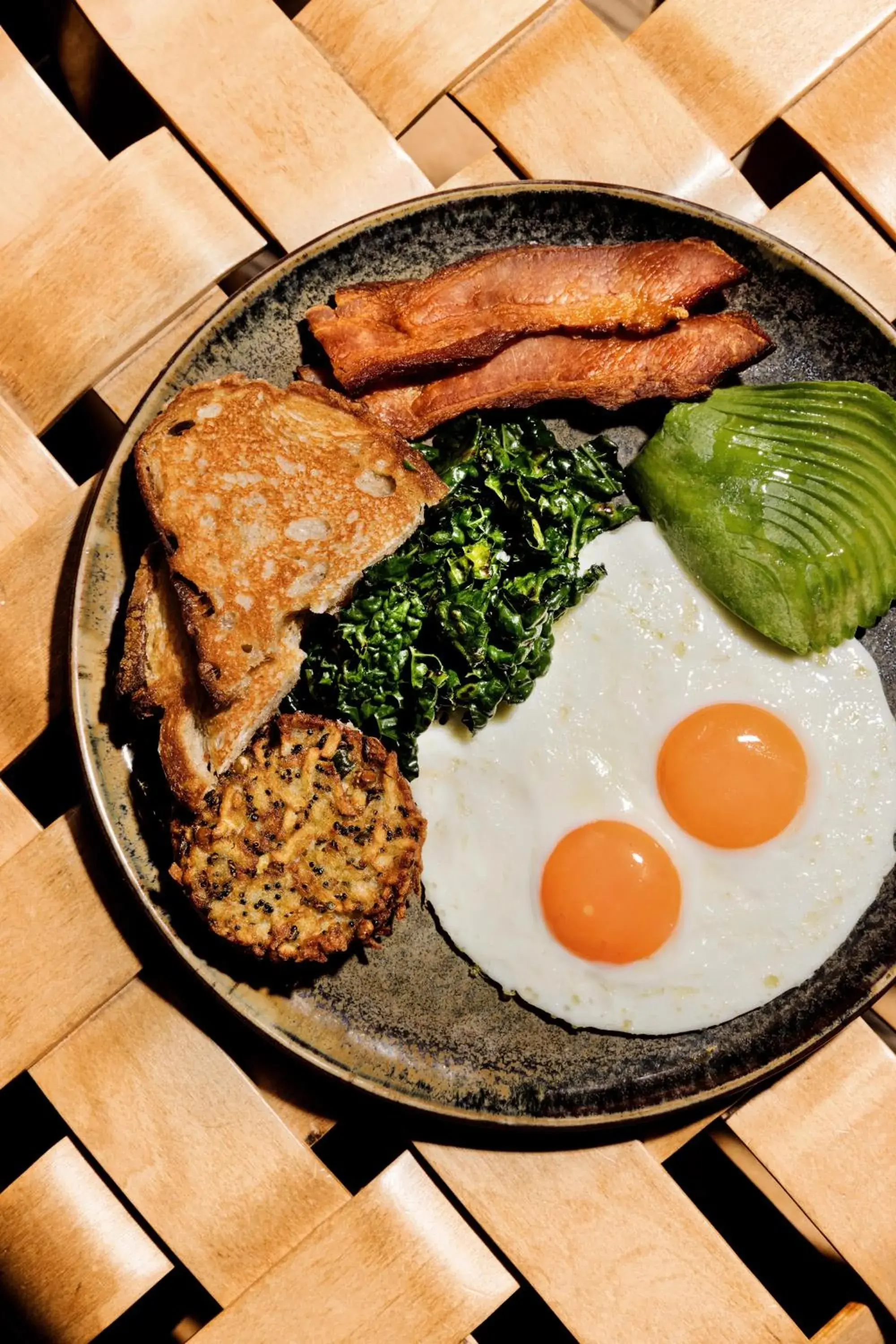 Breakfast in The Shelborne by Proper, a Member of Design Hotels Breakfast in The Shelborne by Proper, a Member of Design Hotels